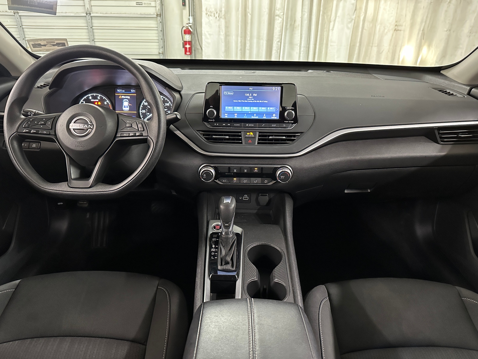 Thumbnail: 2023 Nissan Altima - 3