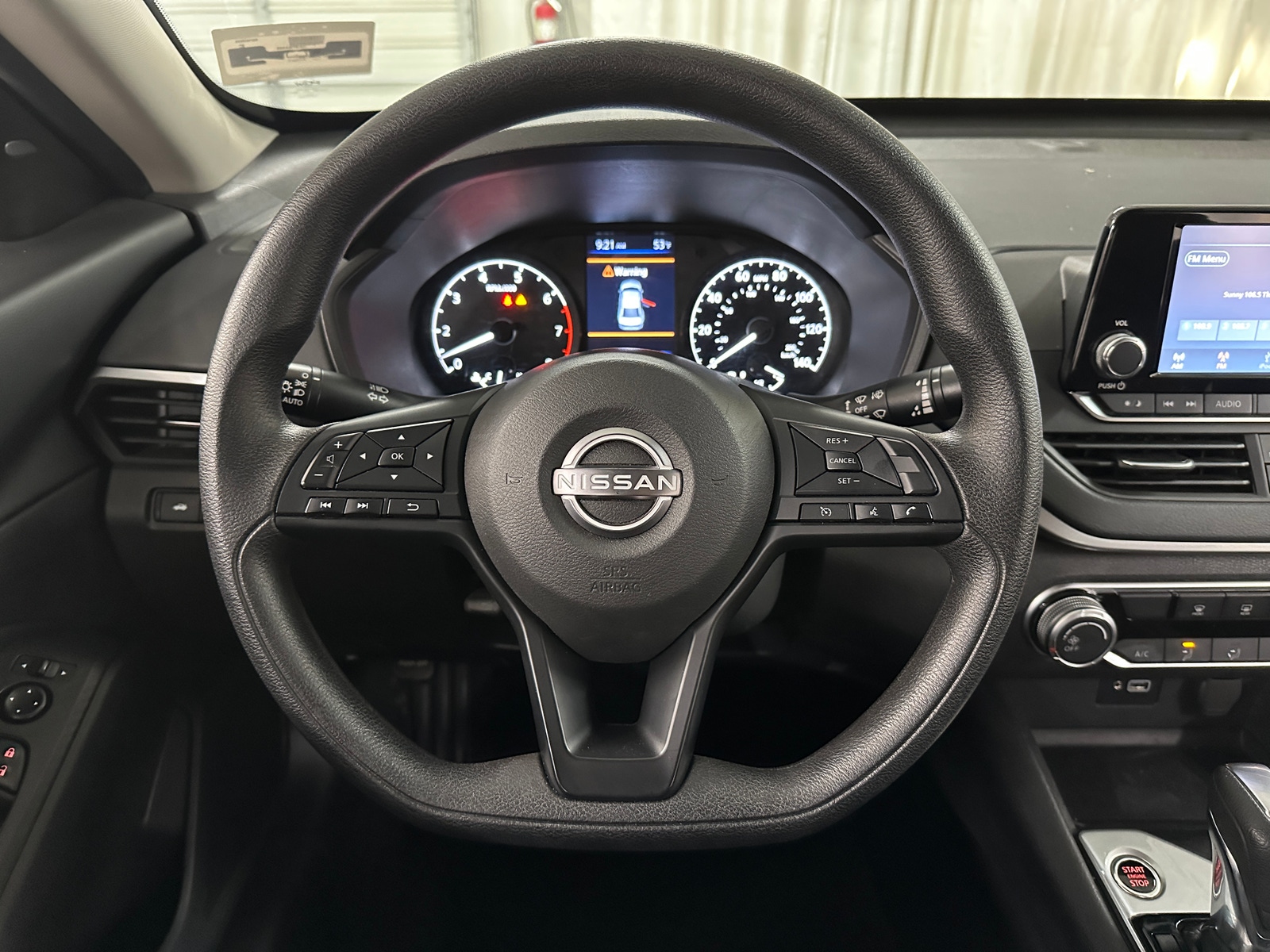 Thumbnail: 2023 Nissan Altima - 5