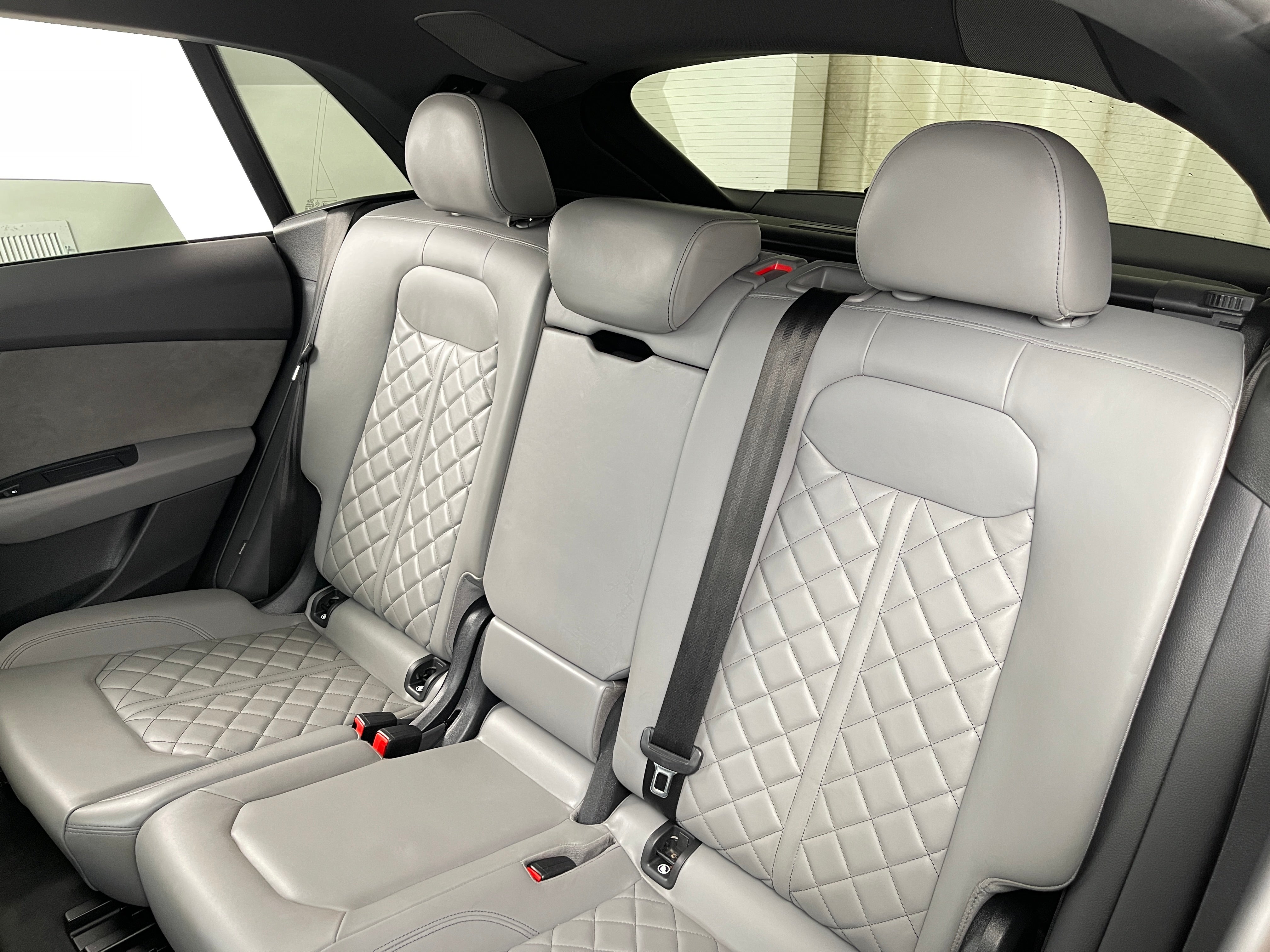 2022 Audi SQ8 Premium Plus 5