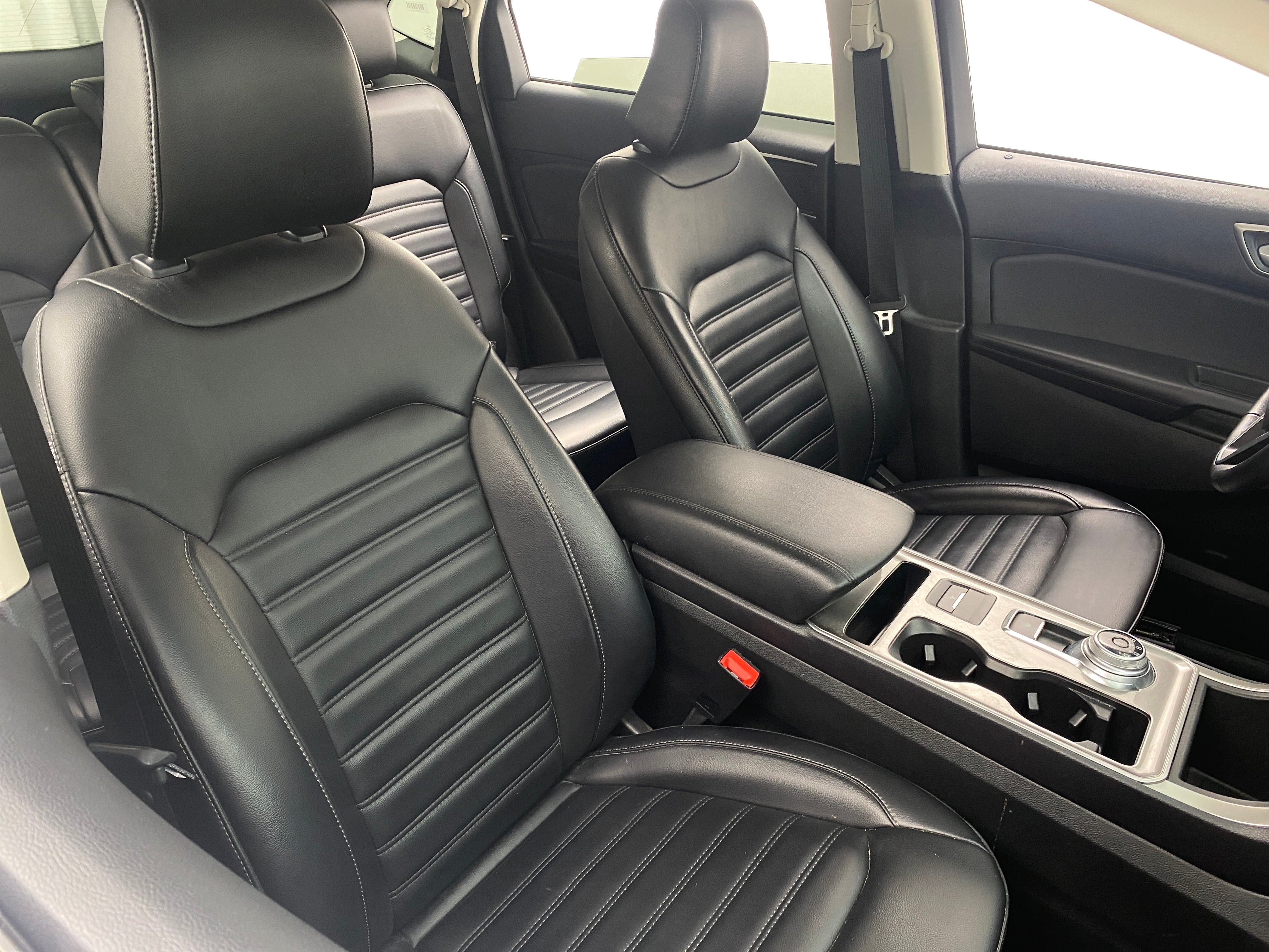 2023 Ford Edge SEL 2