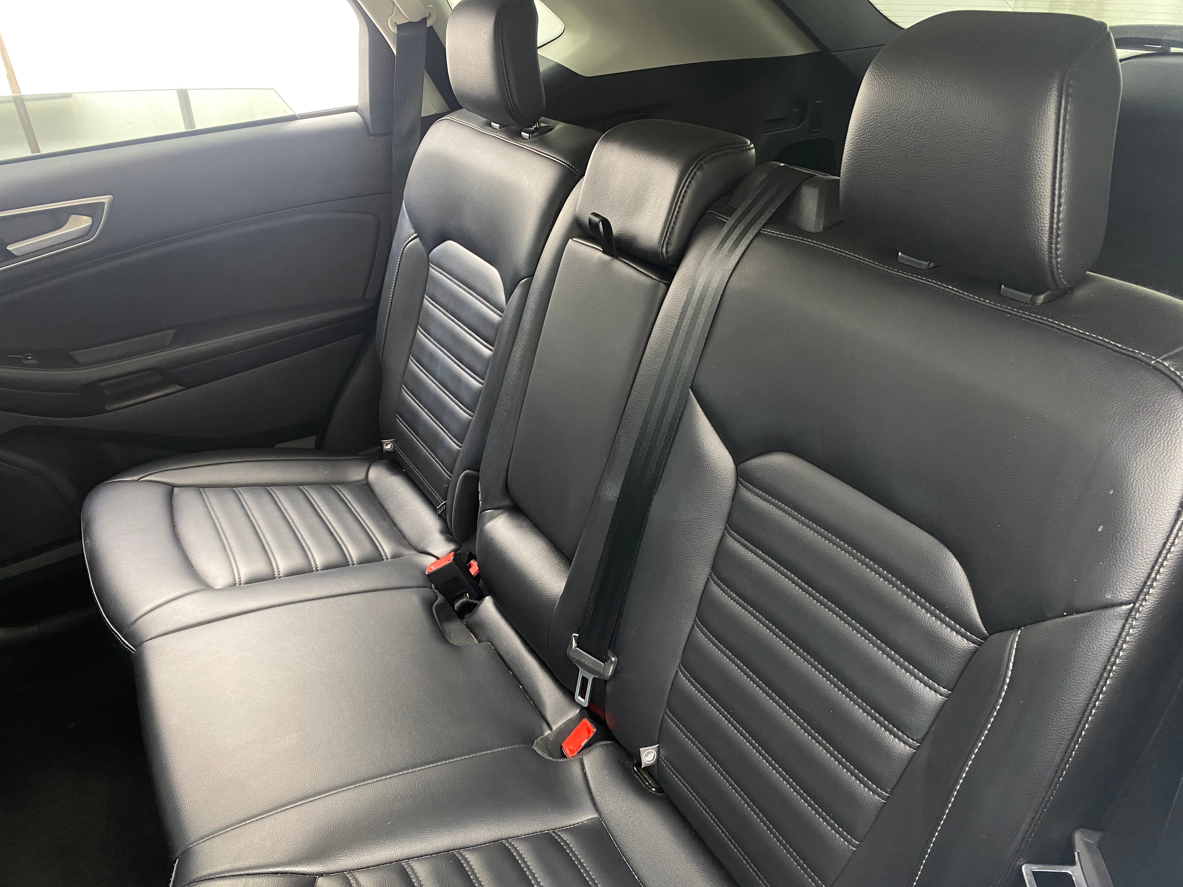 2023 Ford Edge SEL 6