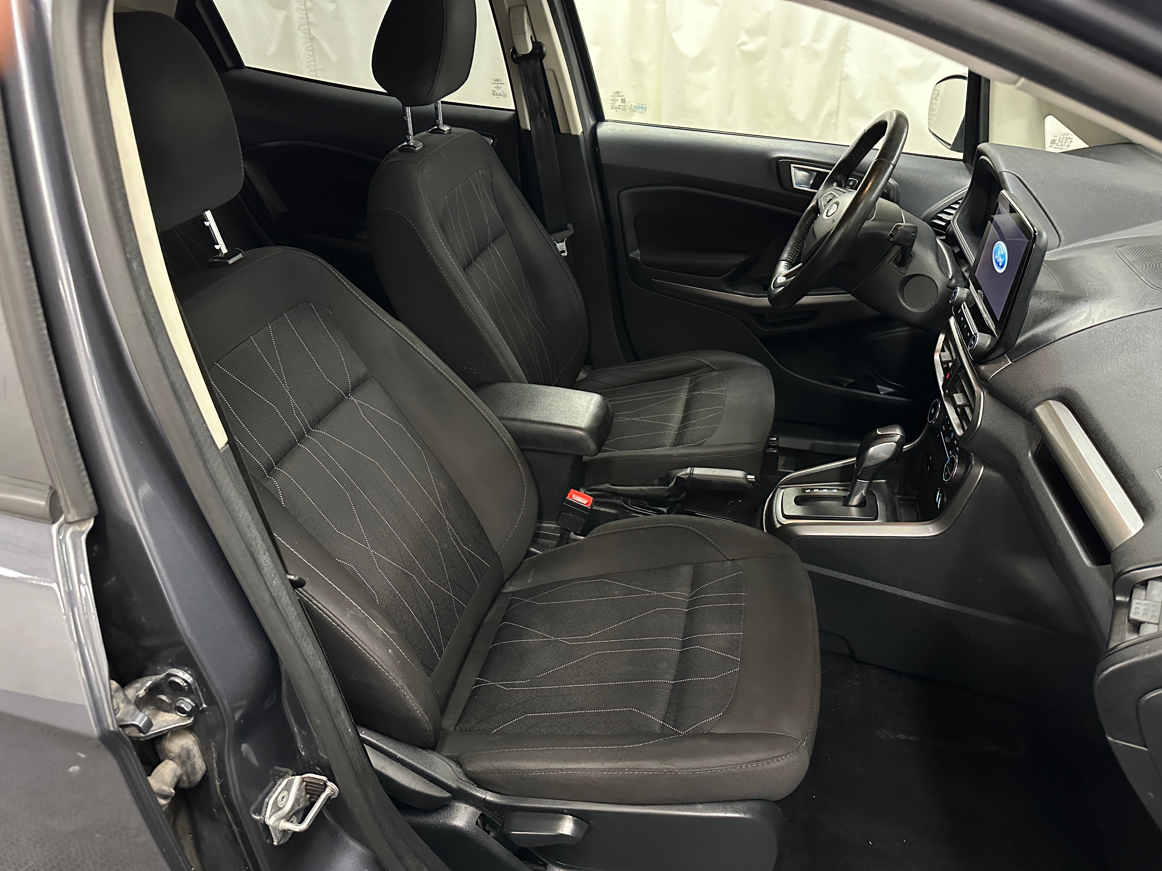 2019 Ford EcoSport SE 2