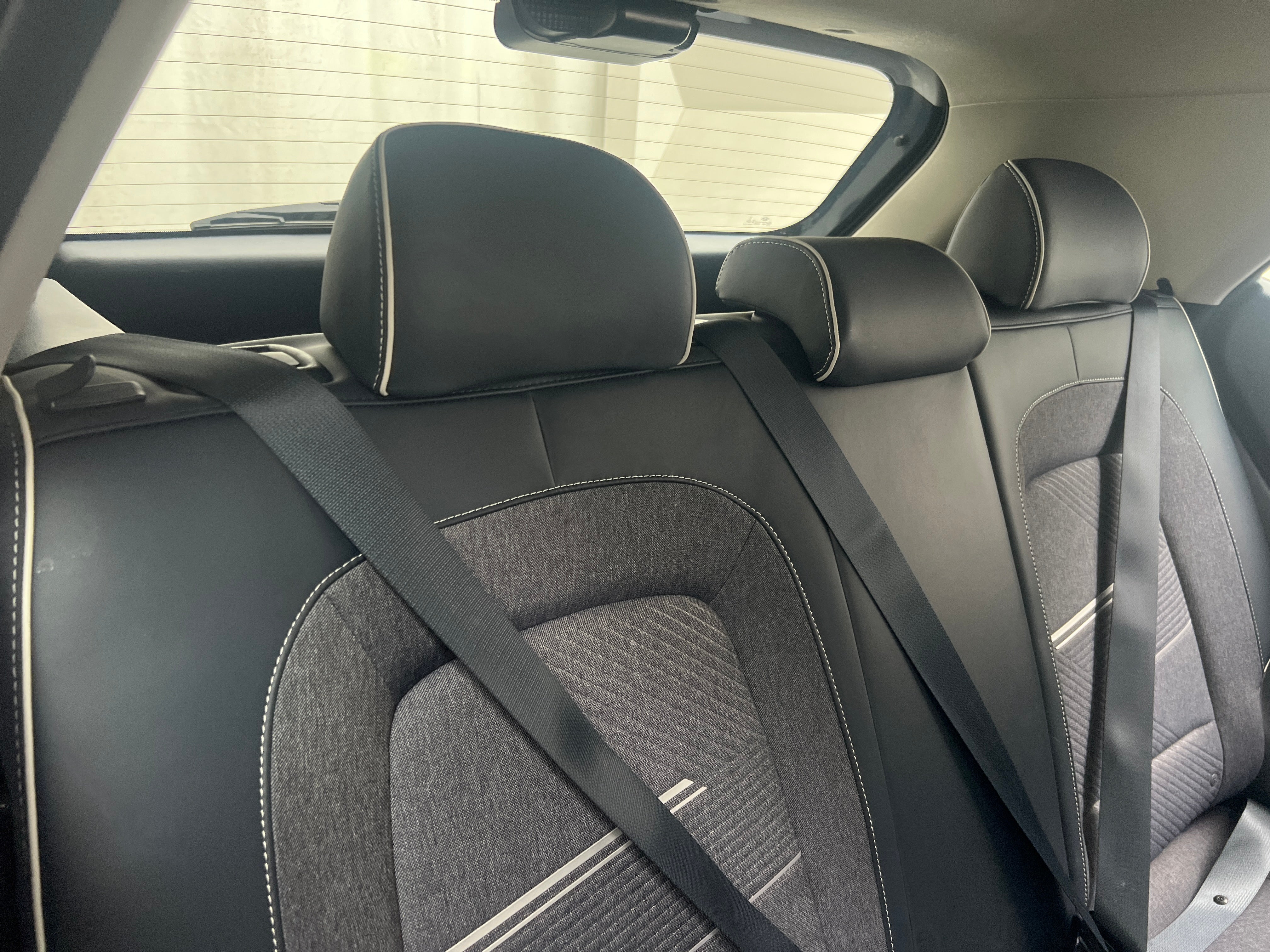 2023 Hyundai Venue Limited 6