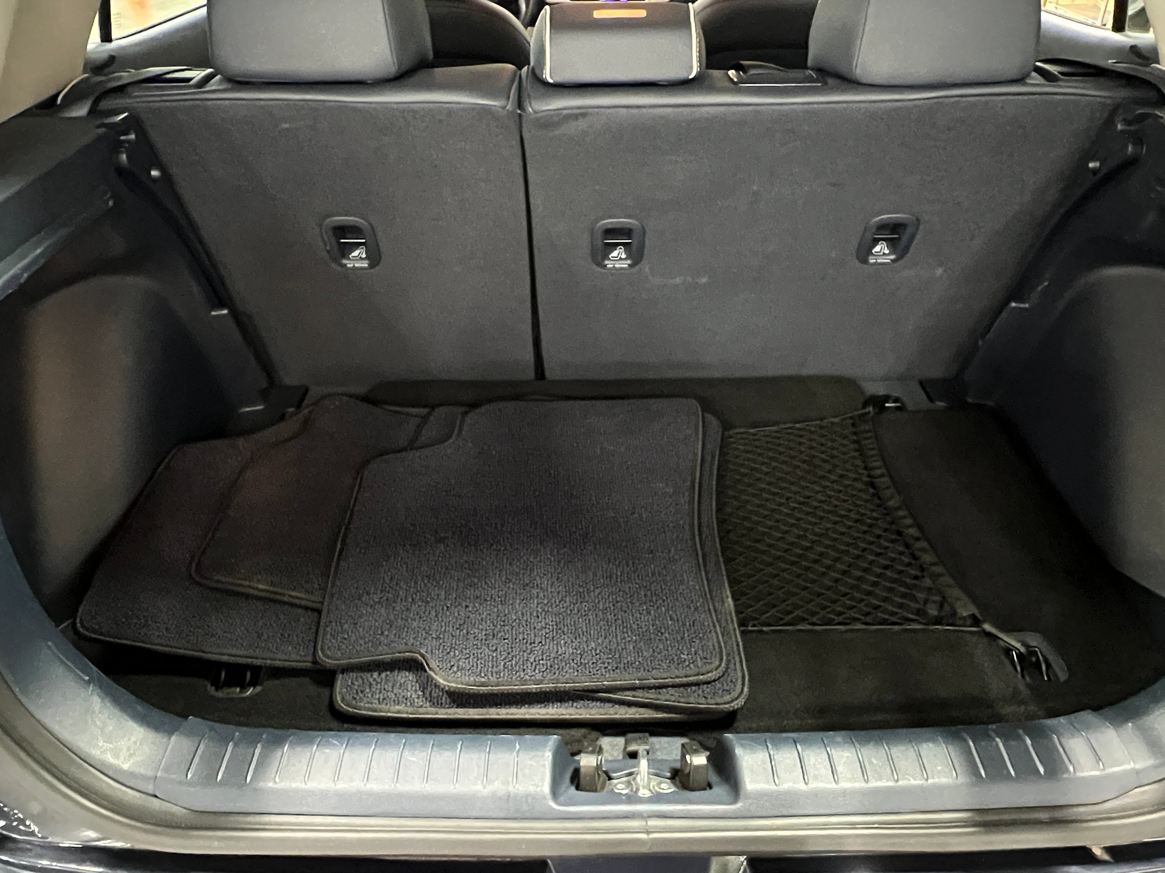 2023 Hyundai Venue Limited 7