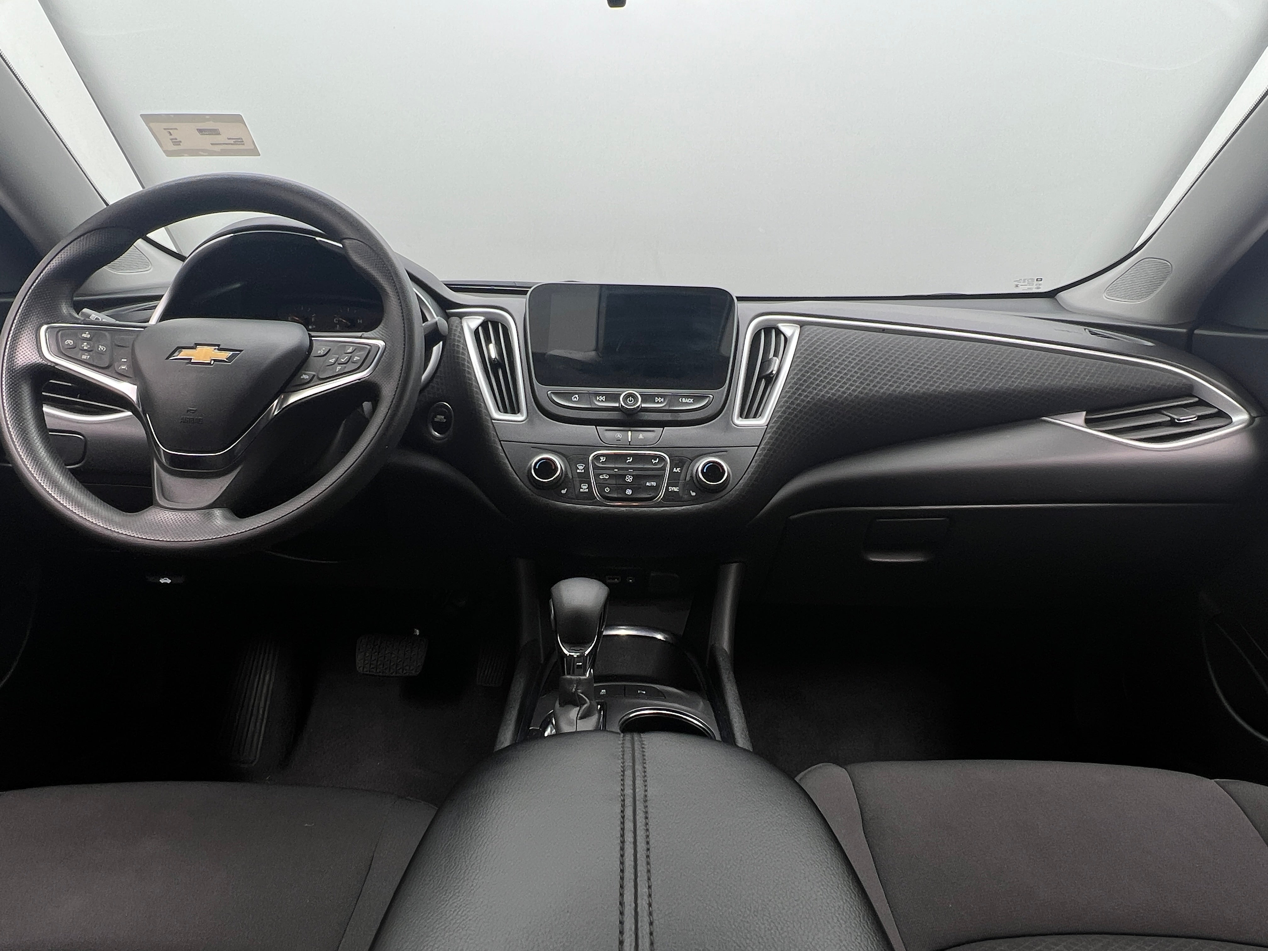 2023 Chevrolet Malibu LT 3