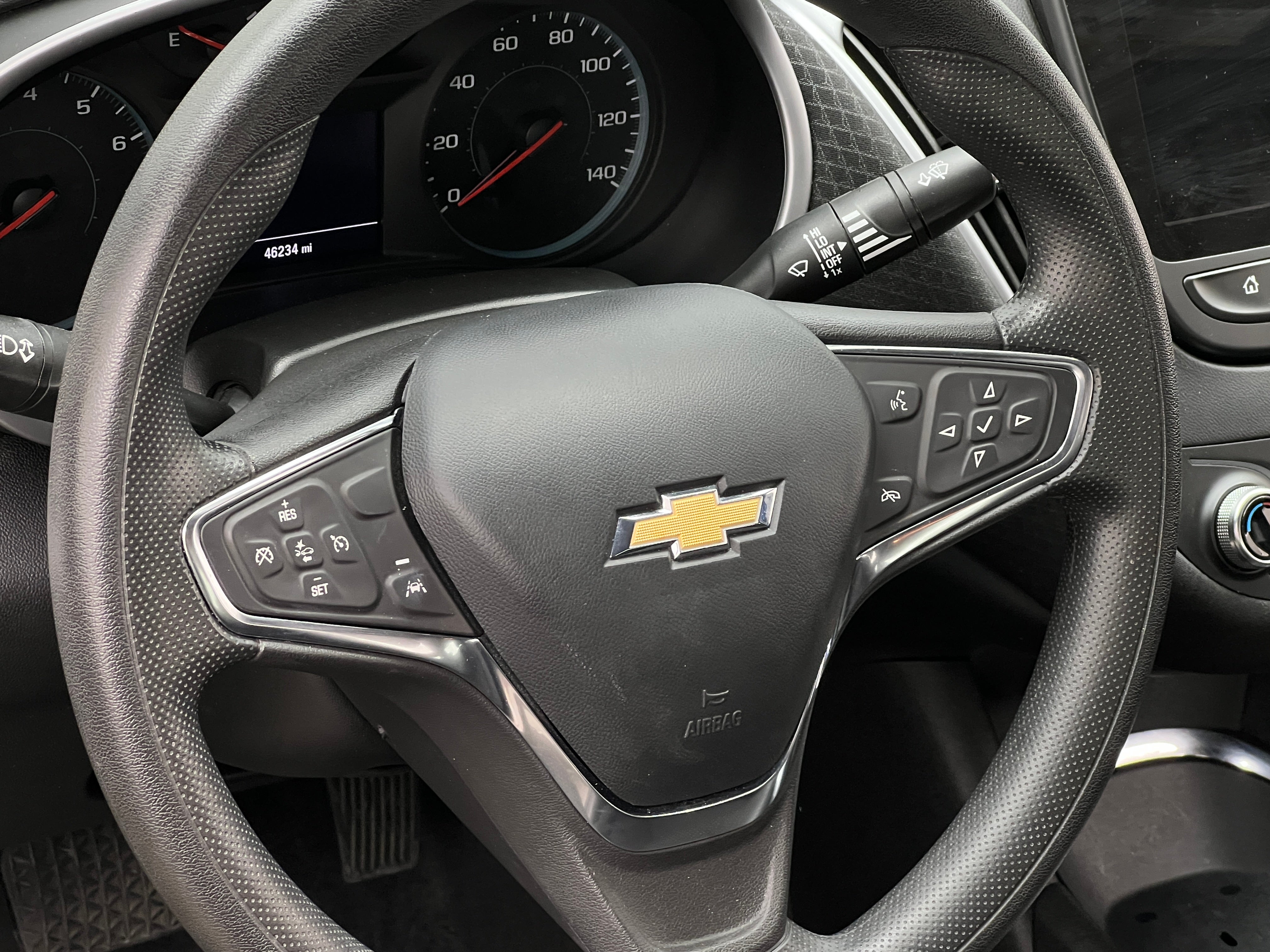 2023 Chevrolet Malibu LT 5
