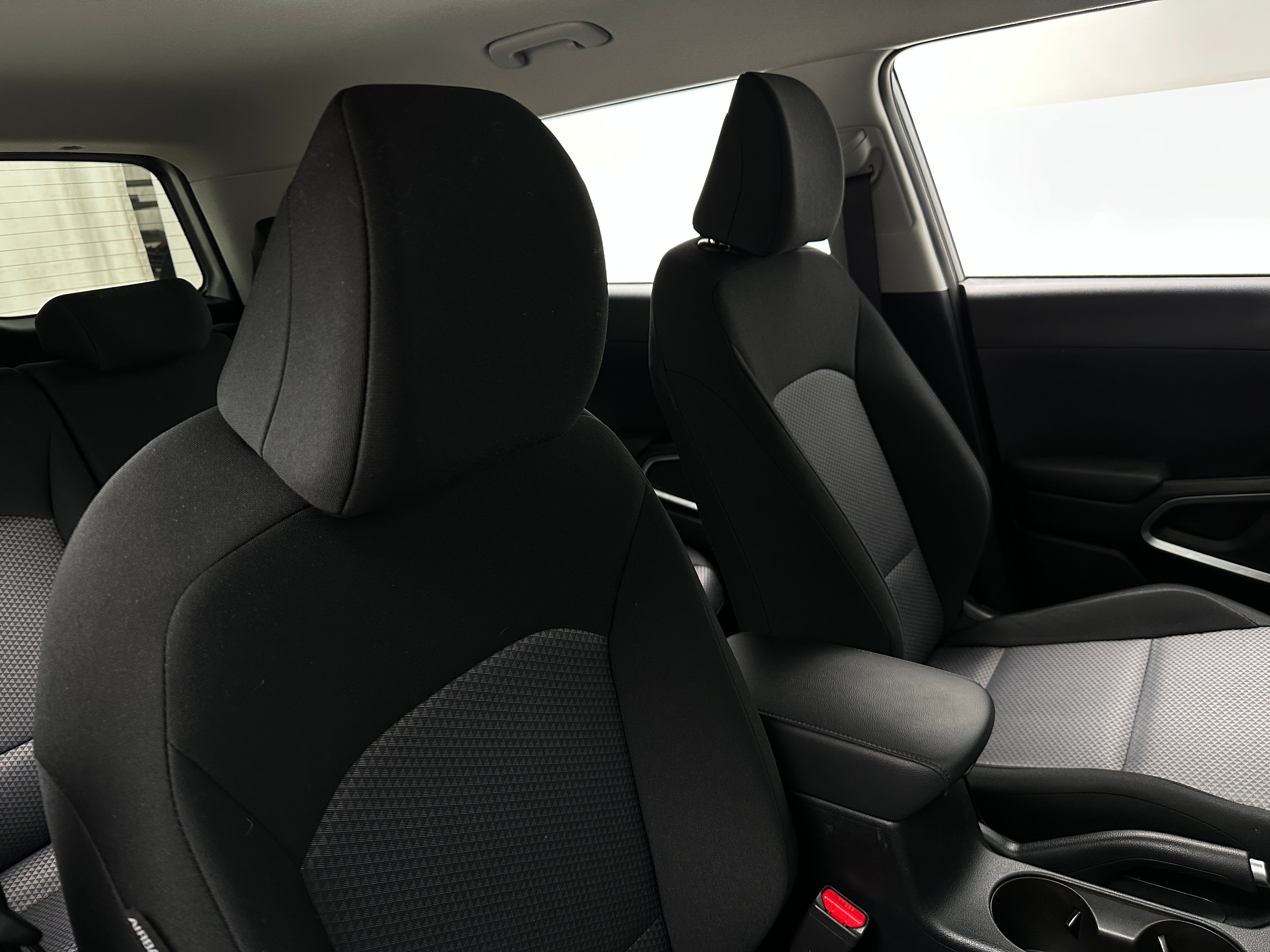 2024 Kia Soul LX 2