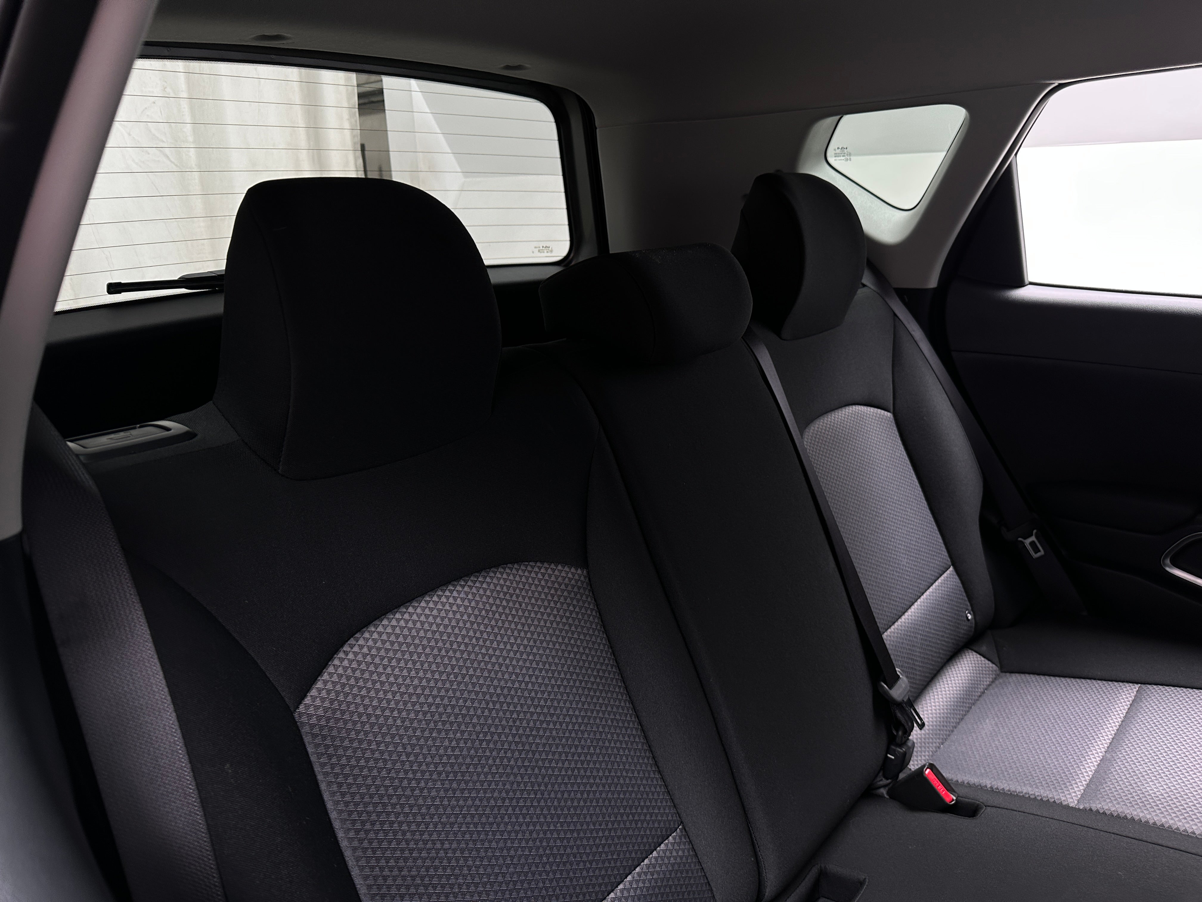 2024 Kia Soul LX 6