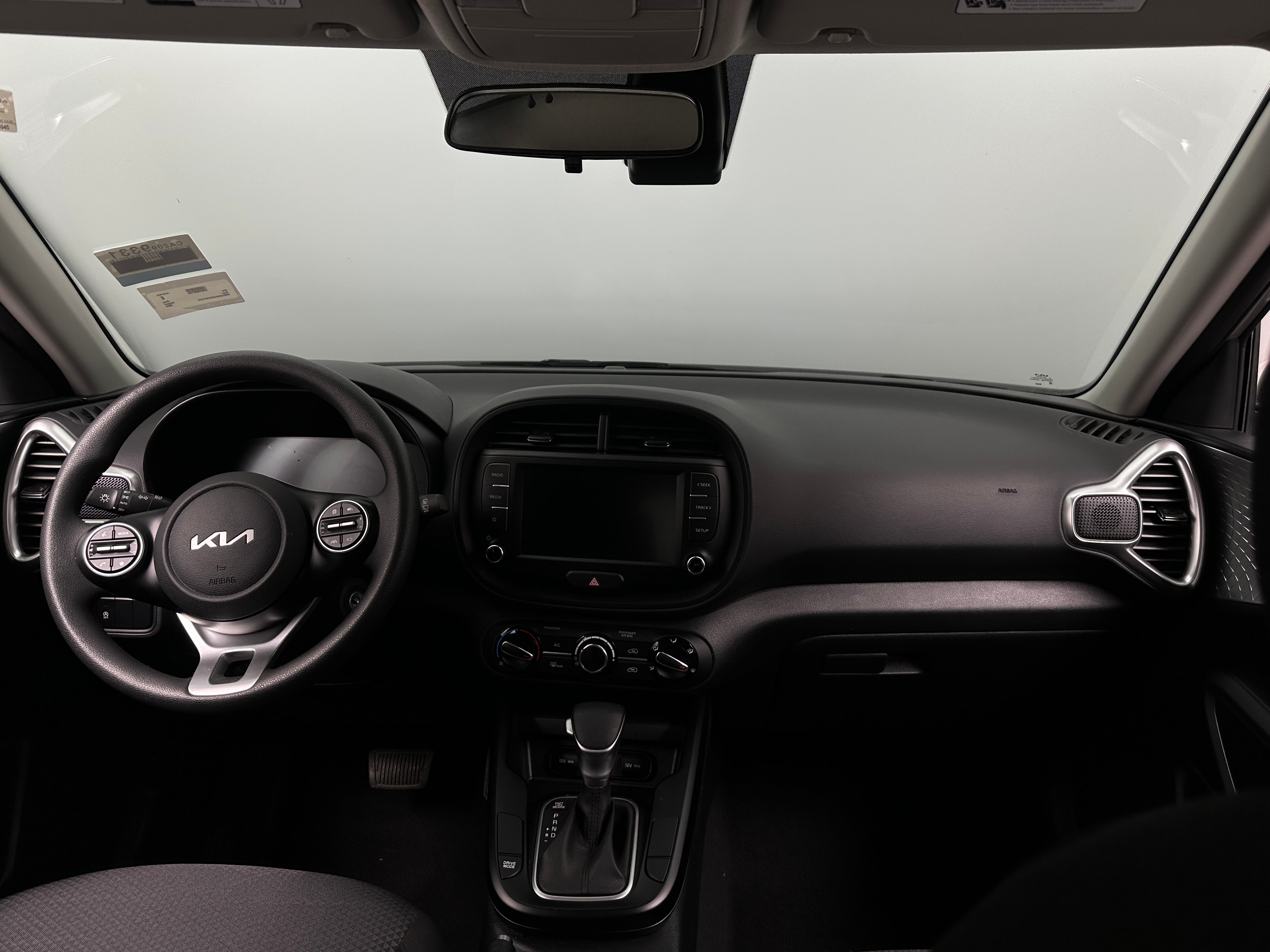 2024 Kia Soul LX 3