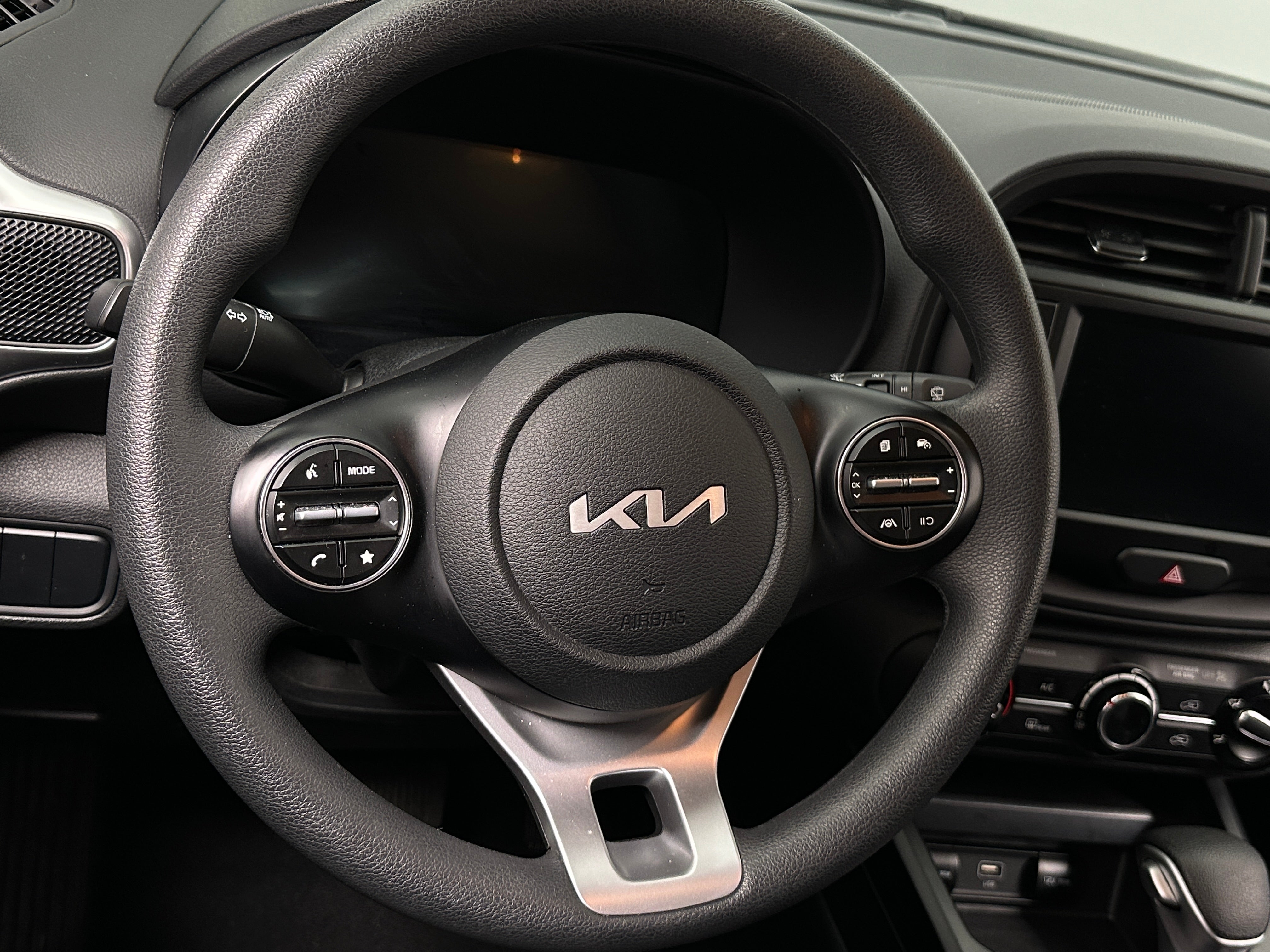 2024 Kia Soul LX 5