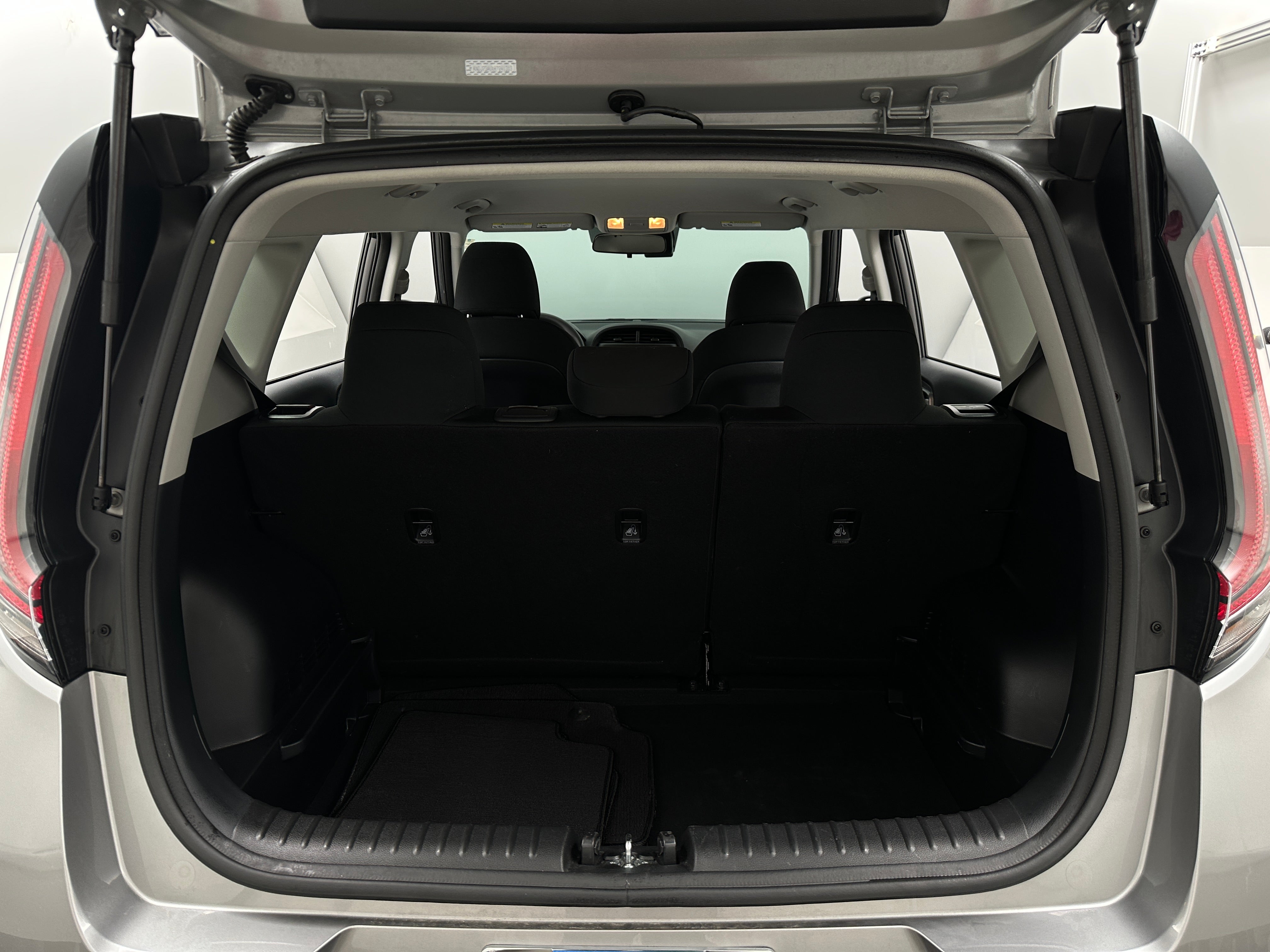 2024 Kia Soul LX 7