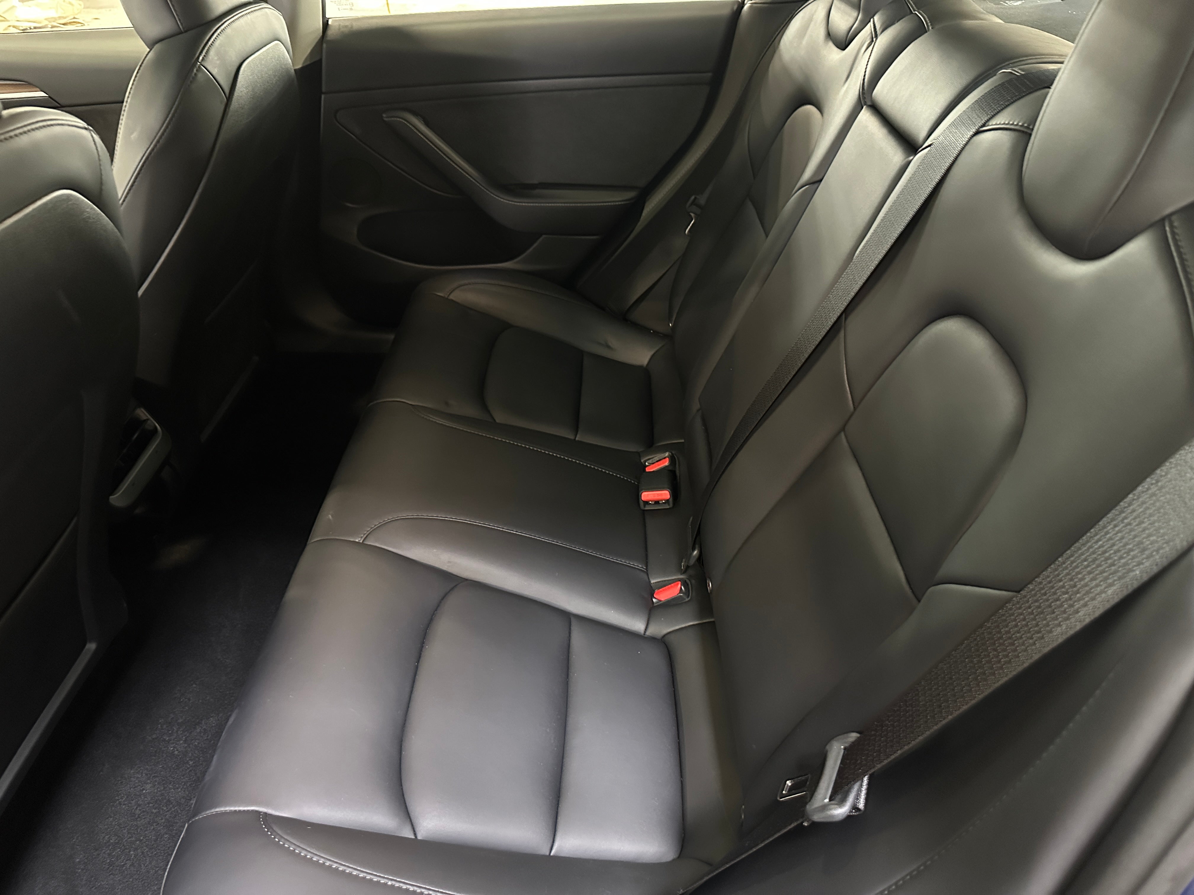 2023 Tesla Model 3 Standard Range 5