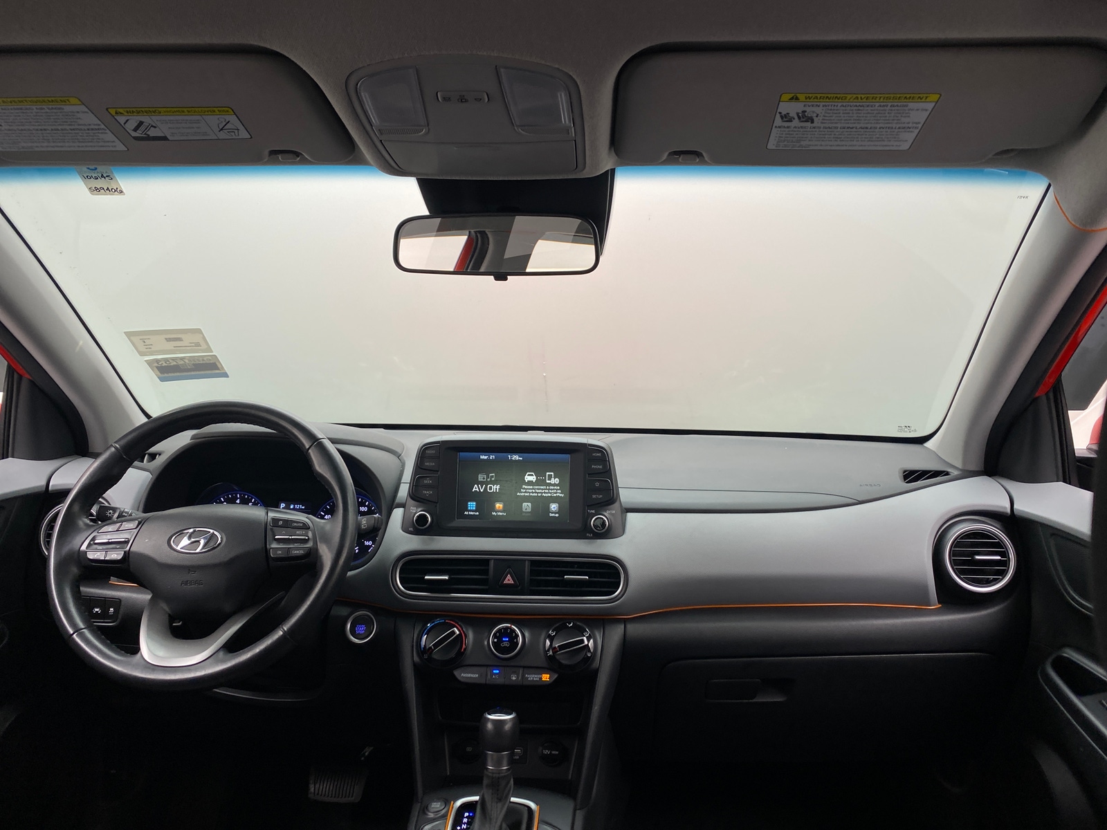 Thumbnail: 2019 Hyundai Kona - 3