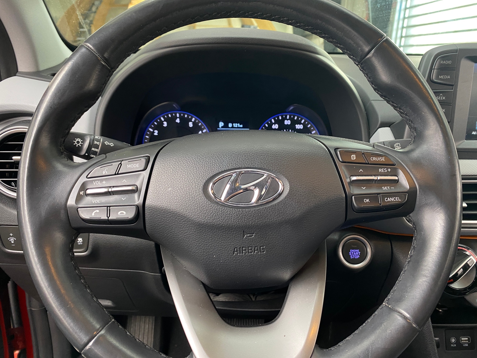 Thumbnail: 2019 Hyundai Kona - 5