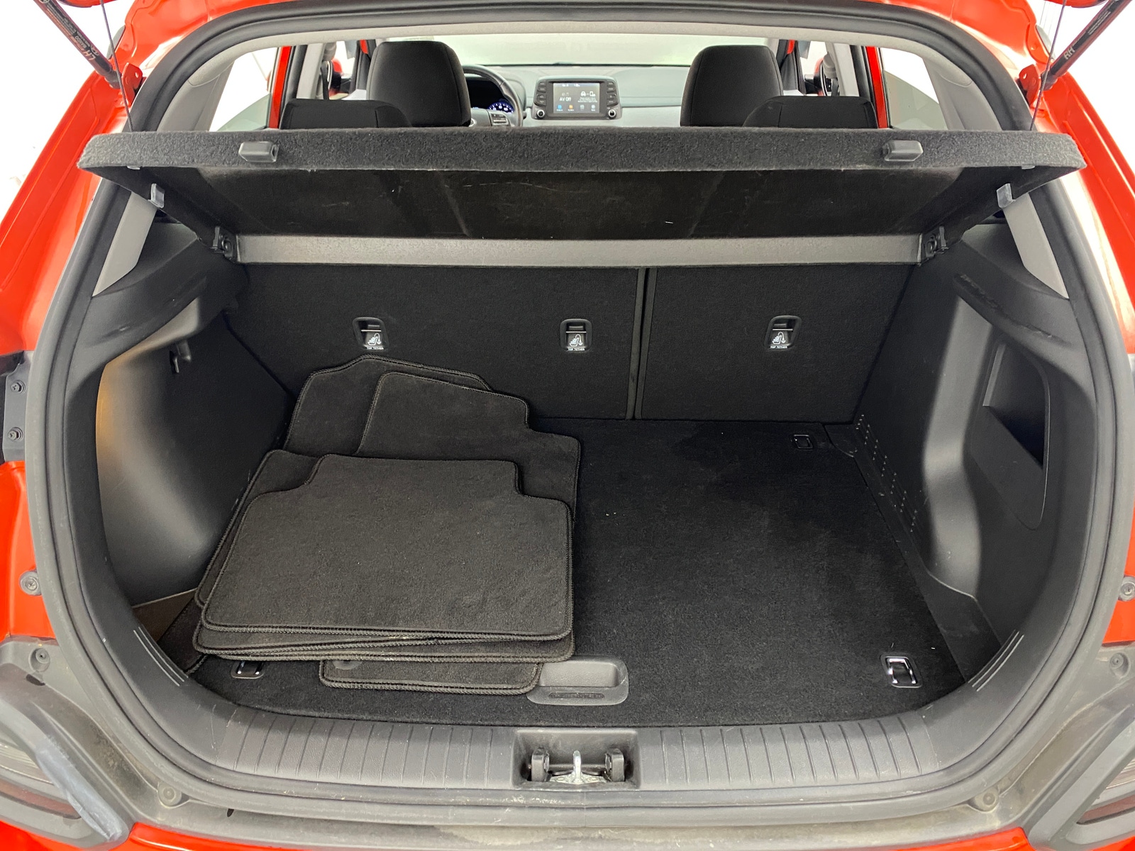 Thumbnail: 2019 Hyundai Kona - 7