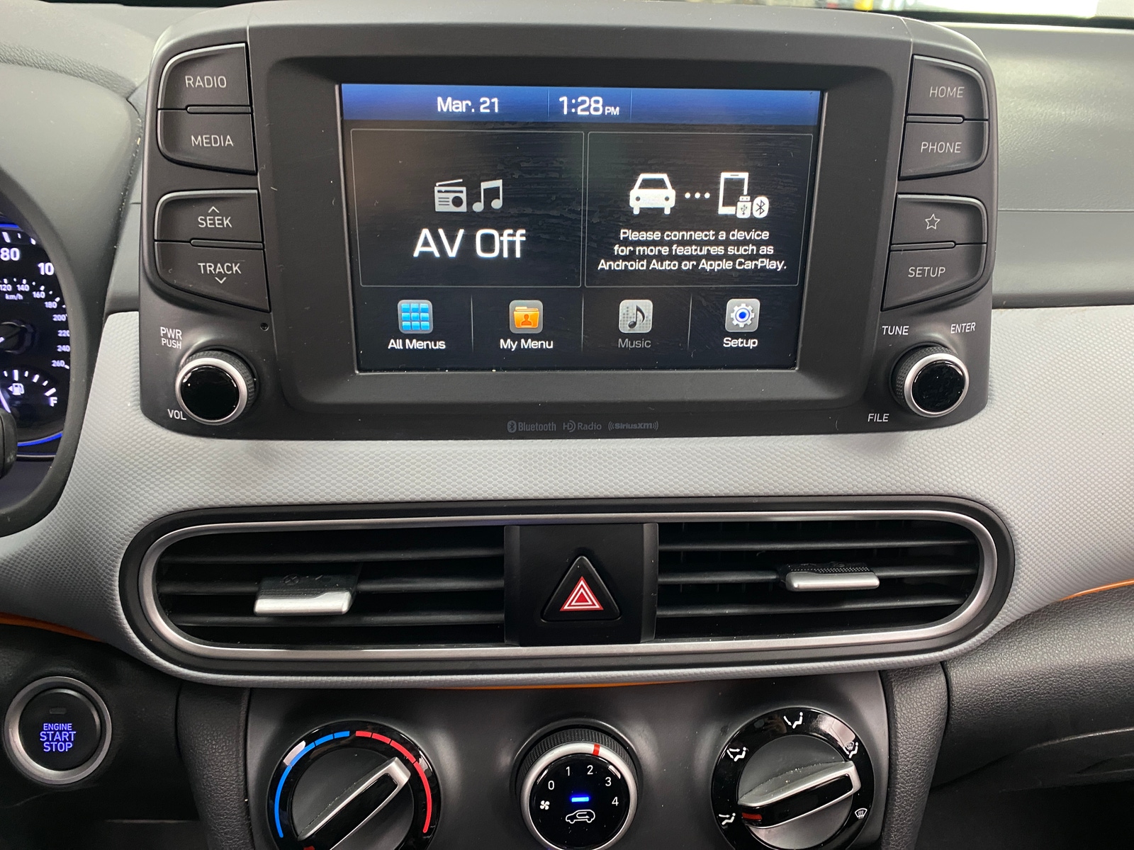 Thumbnail: 2019 Hyundai Kona - 4