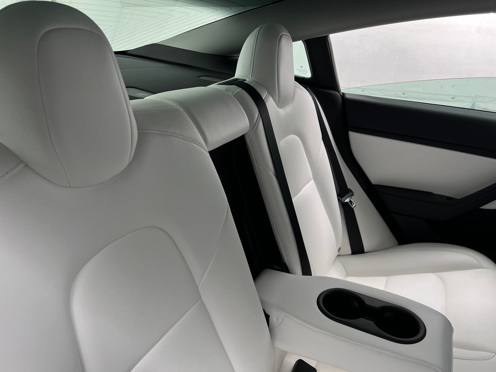 Thumbnail: 2019 Tesla Model 3 - 5