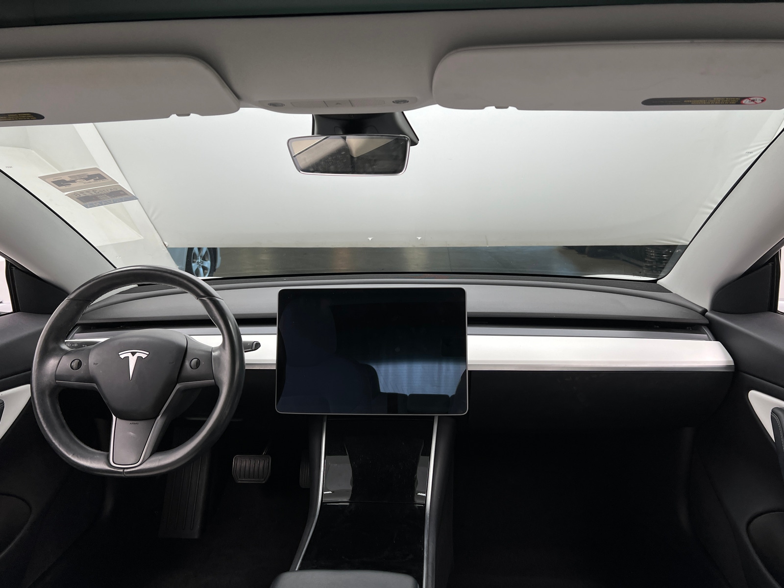 Thumbnail: 2019 Tesla Model 3 - 2