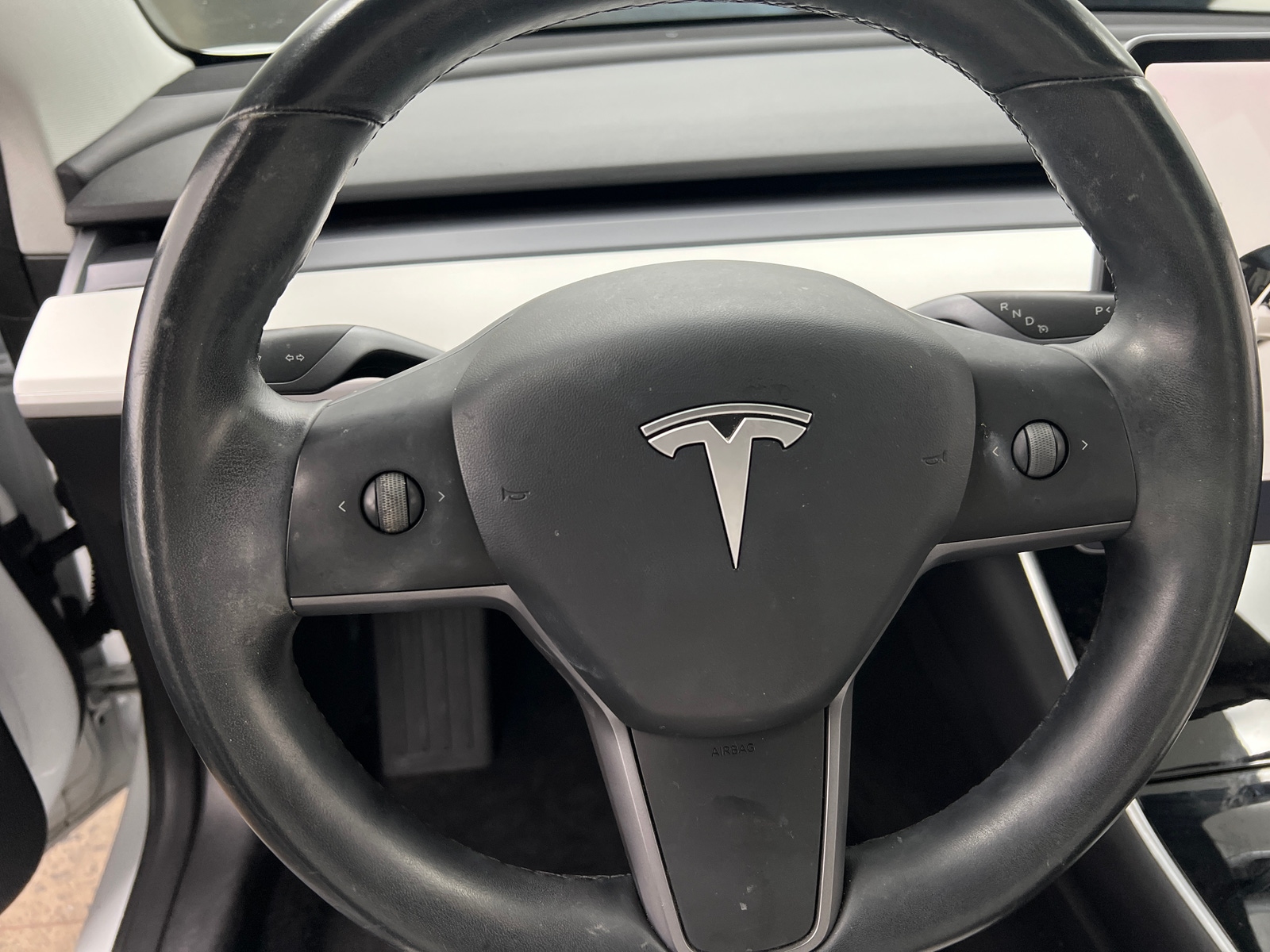 Thumbnail: 2019 Tesla Model 3 - 4