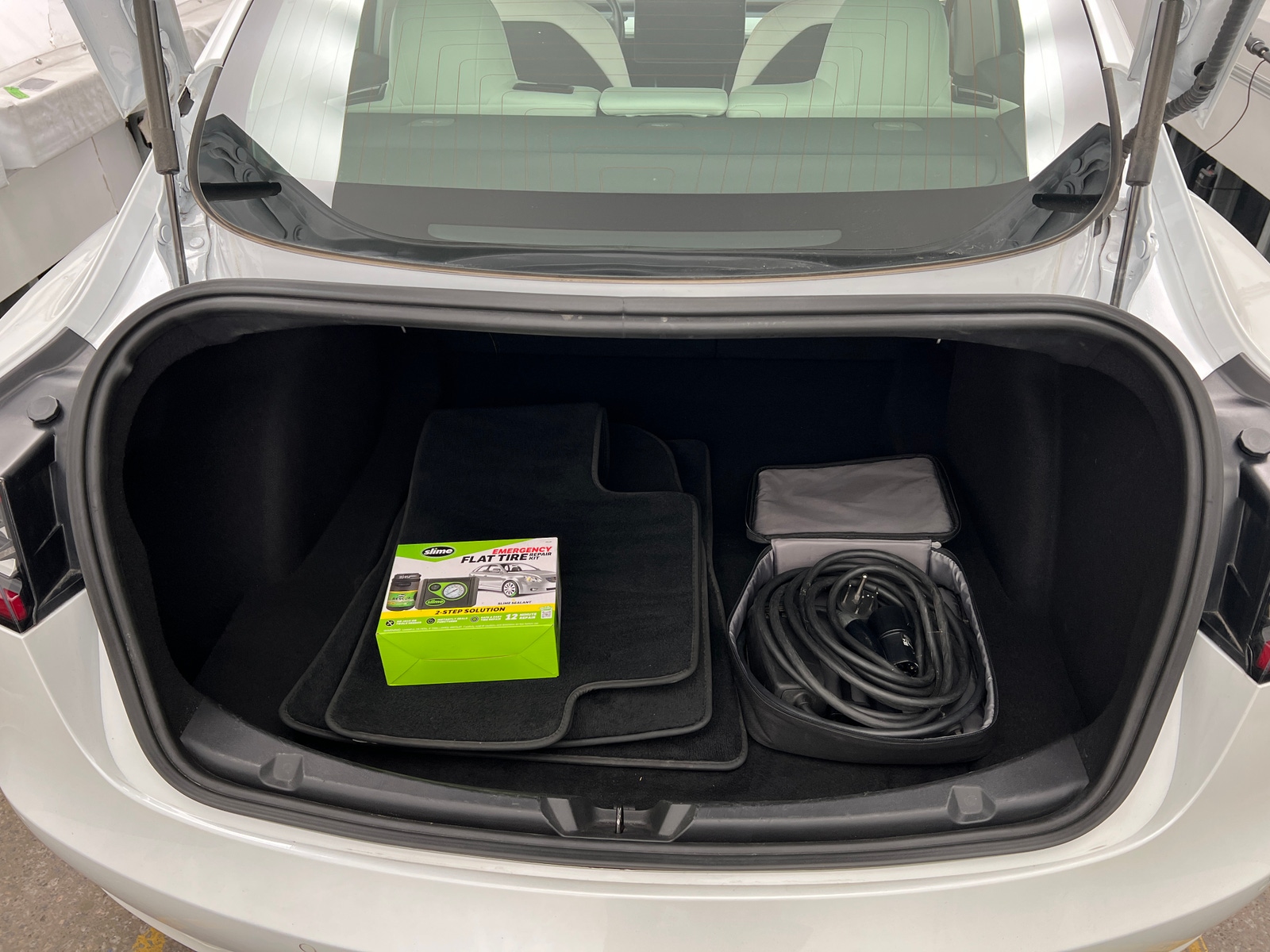 Thumbnail: 2019 Tesla Model 3 - 6