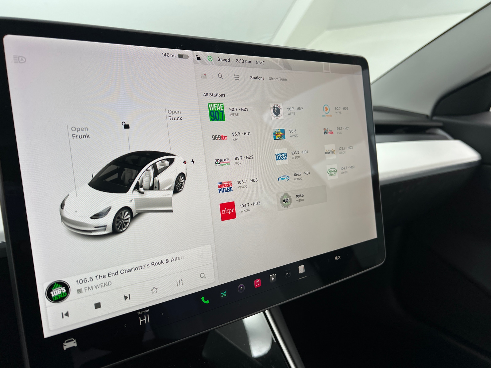 Thumbnail: 2019 Tesla Model 3 - 3