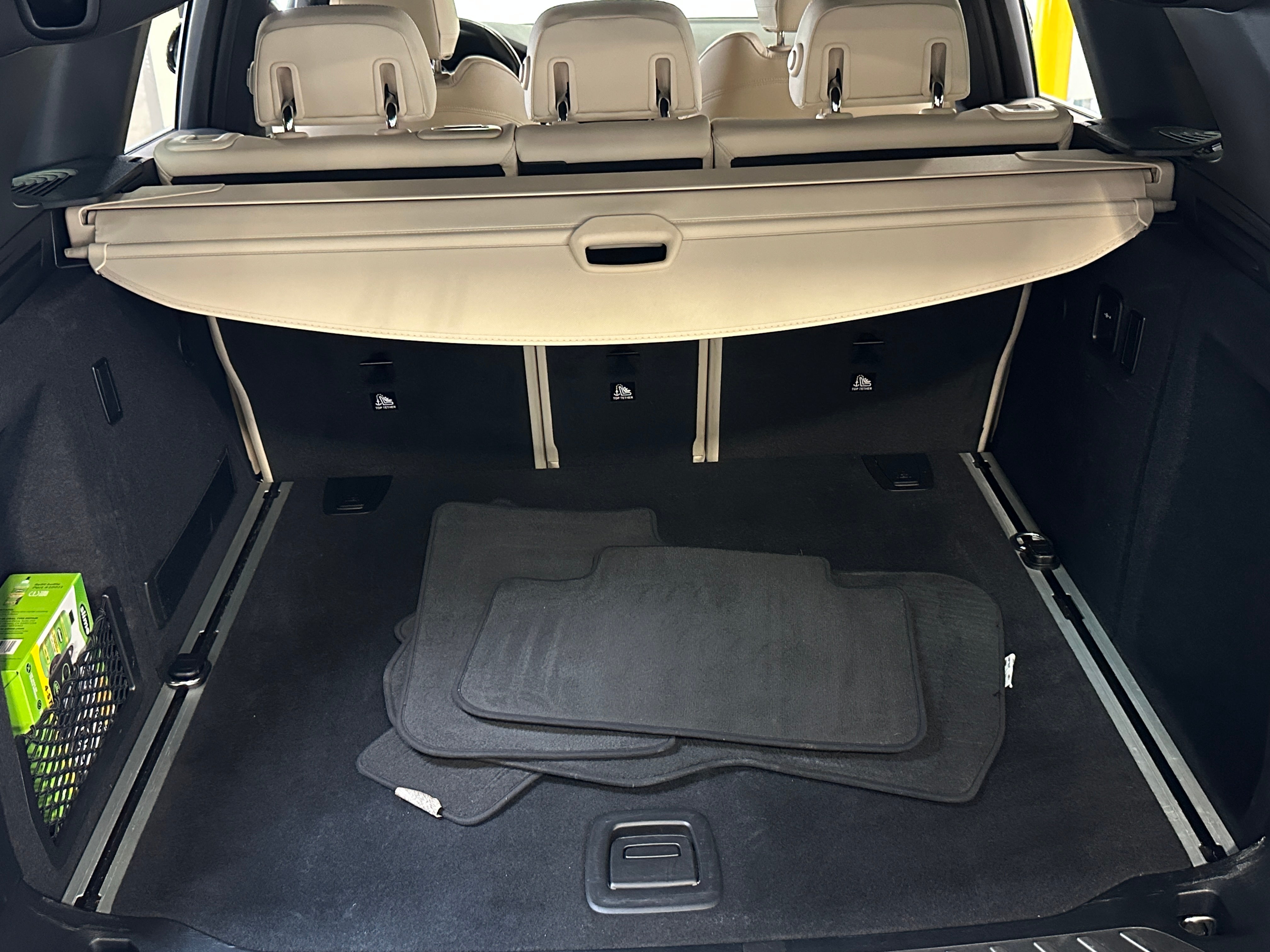 2021 BMW X3 xDrive30i 6