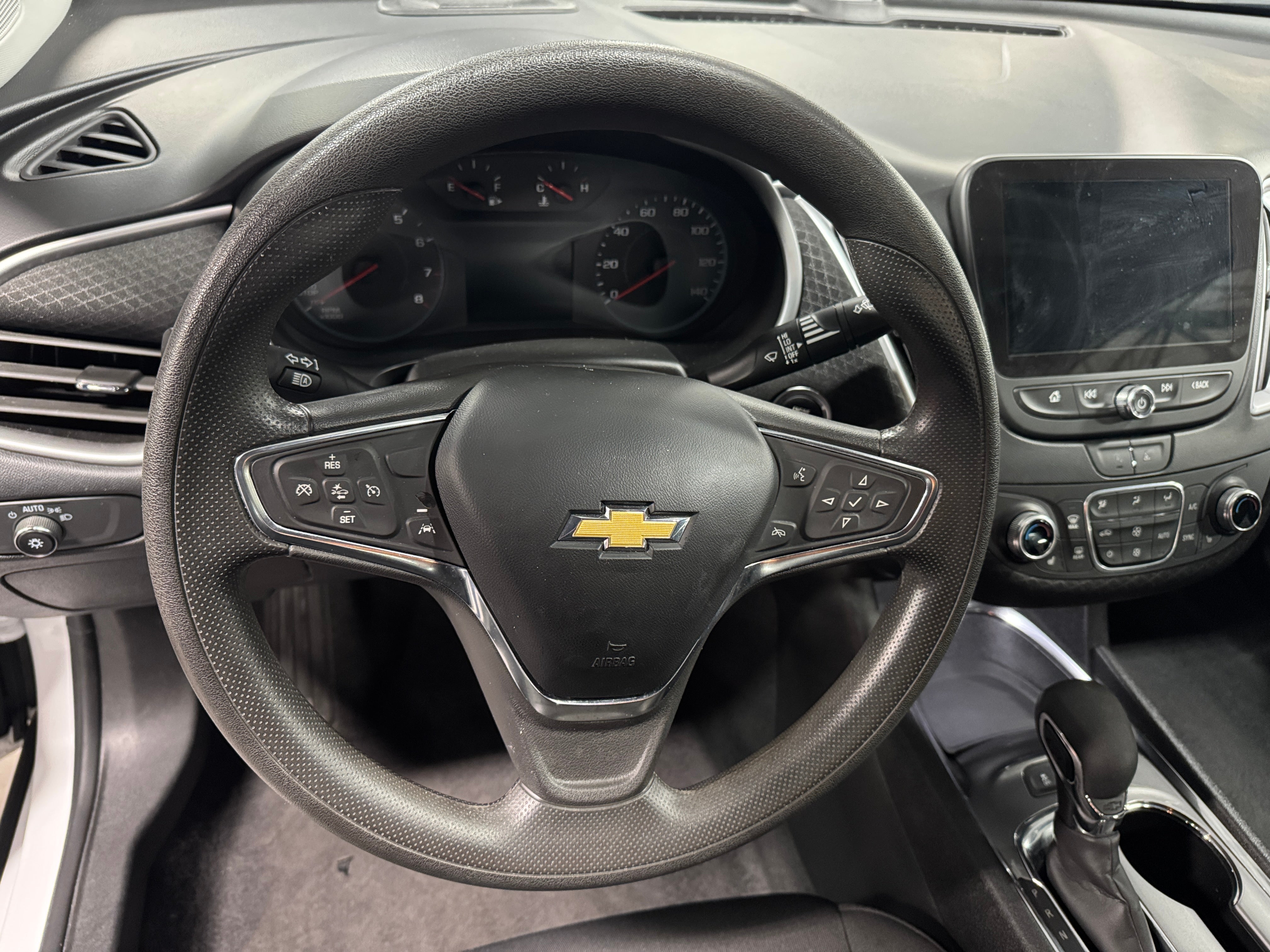 2023 Chevrolet Malibu LT 5
