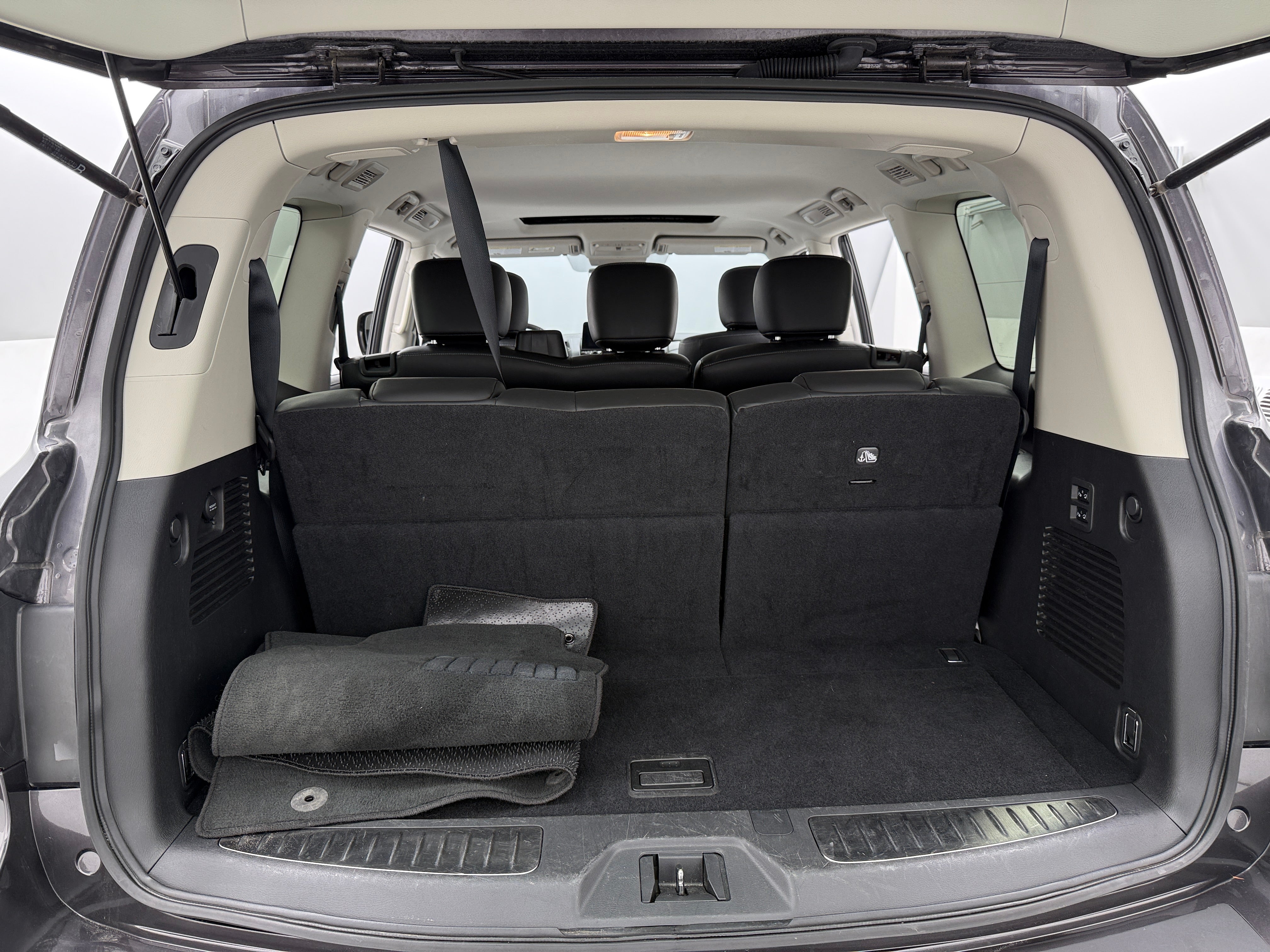 2024 INFINITI QX80 Luxe 6