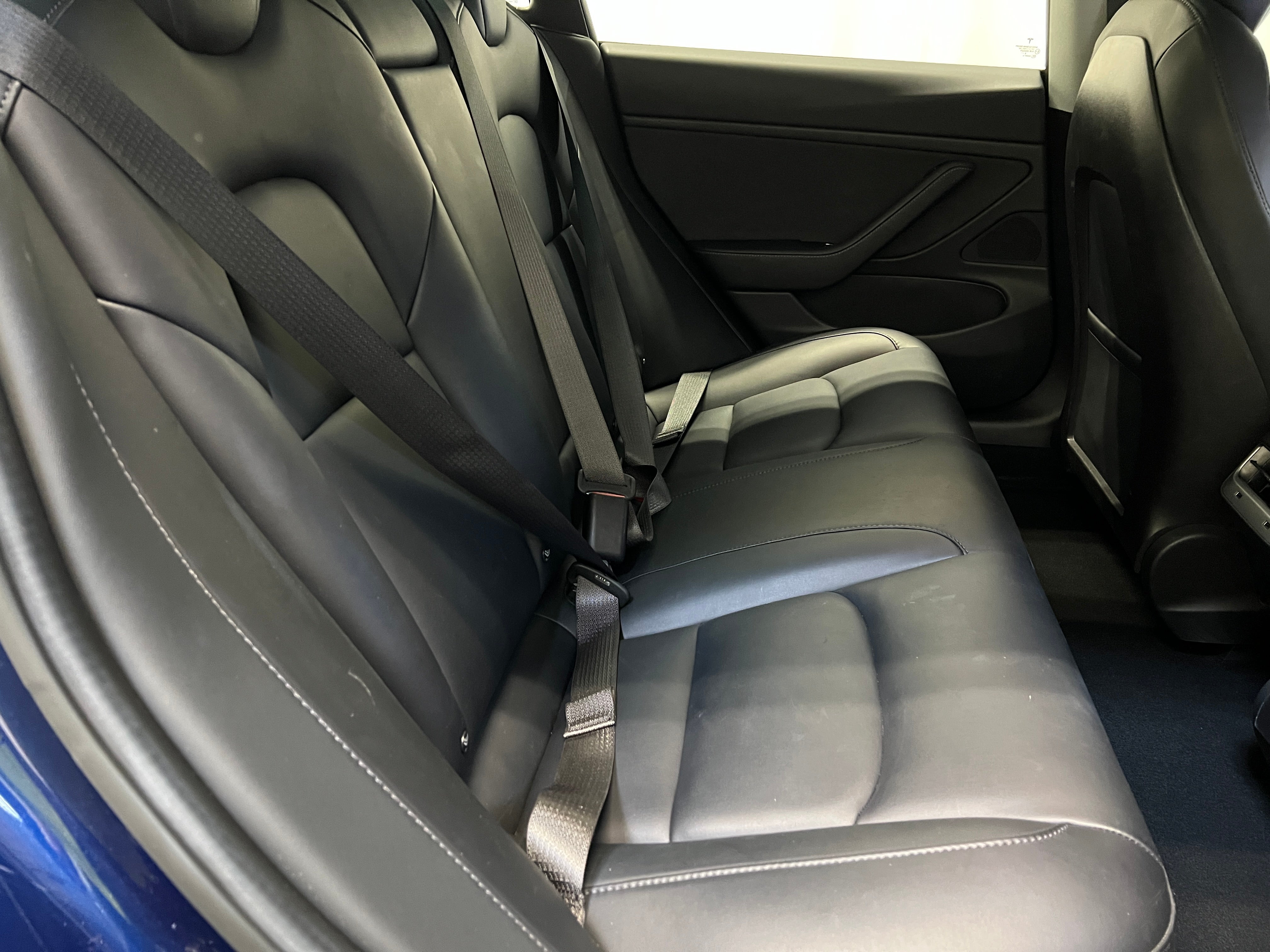 2018 Tesla Model 3 Long Range 4