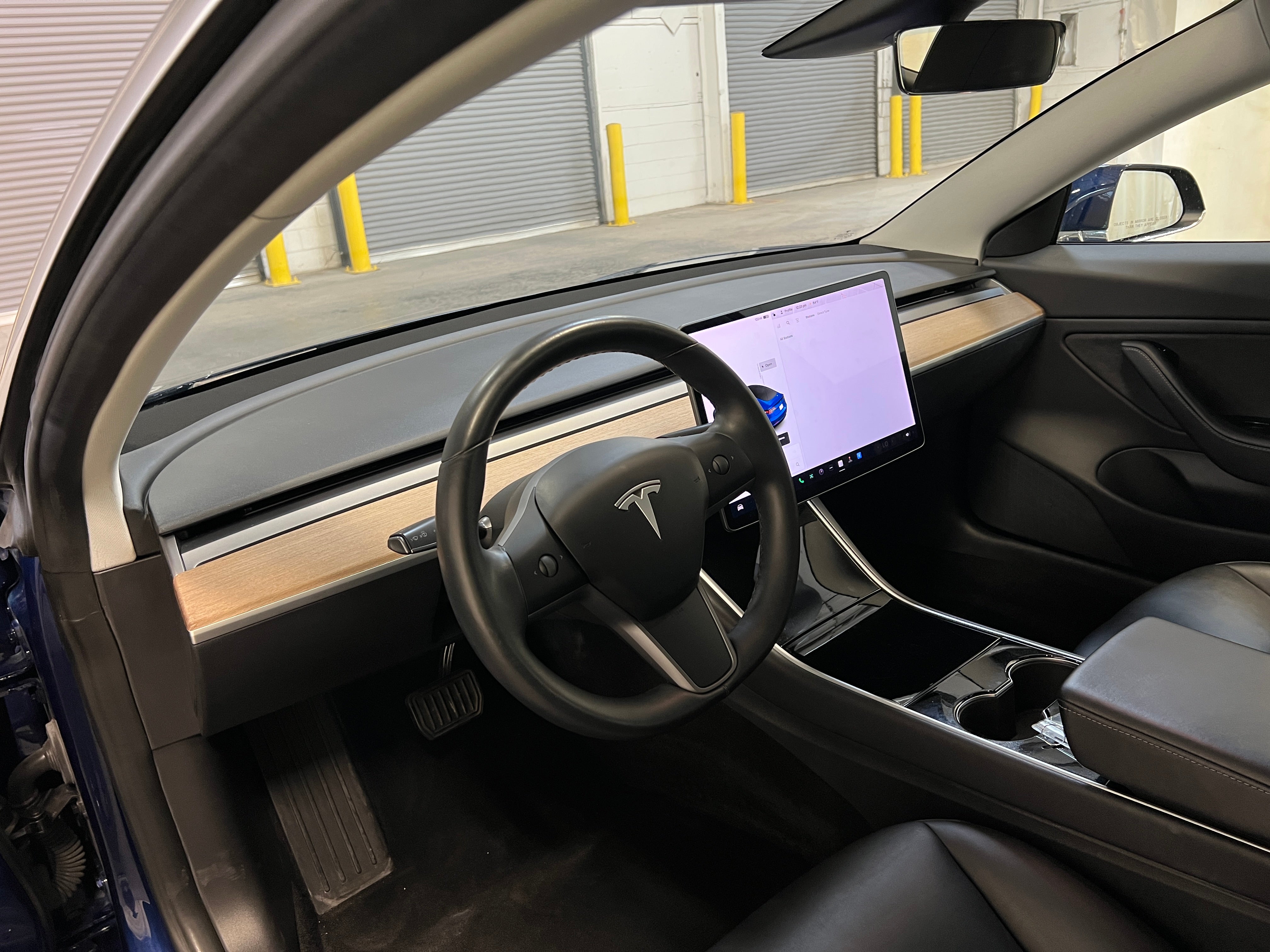 2018 Tesla Model 3 Long Range 2