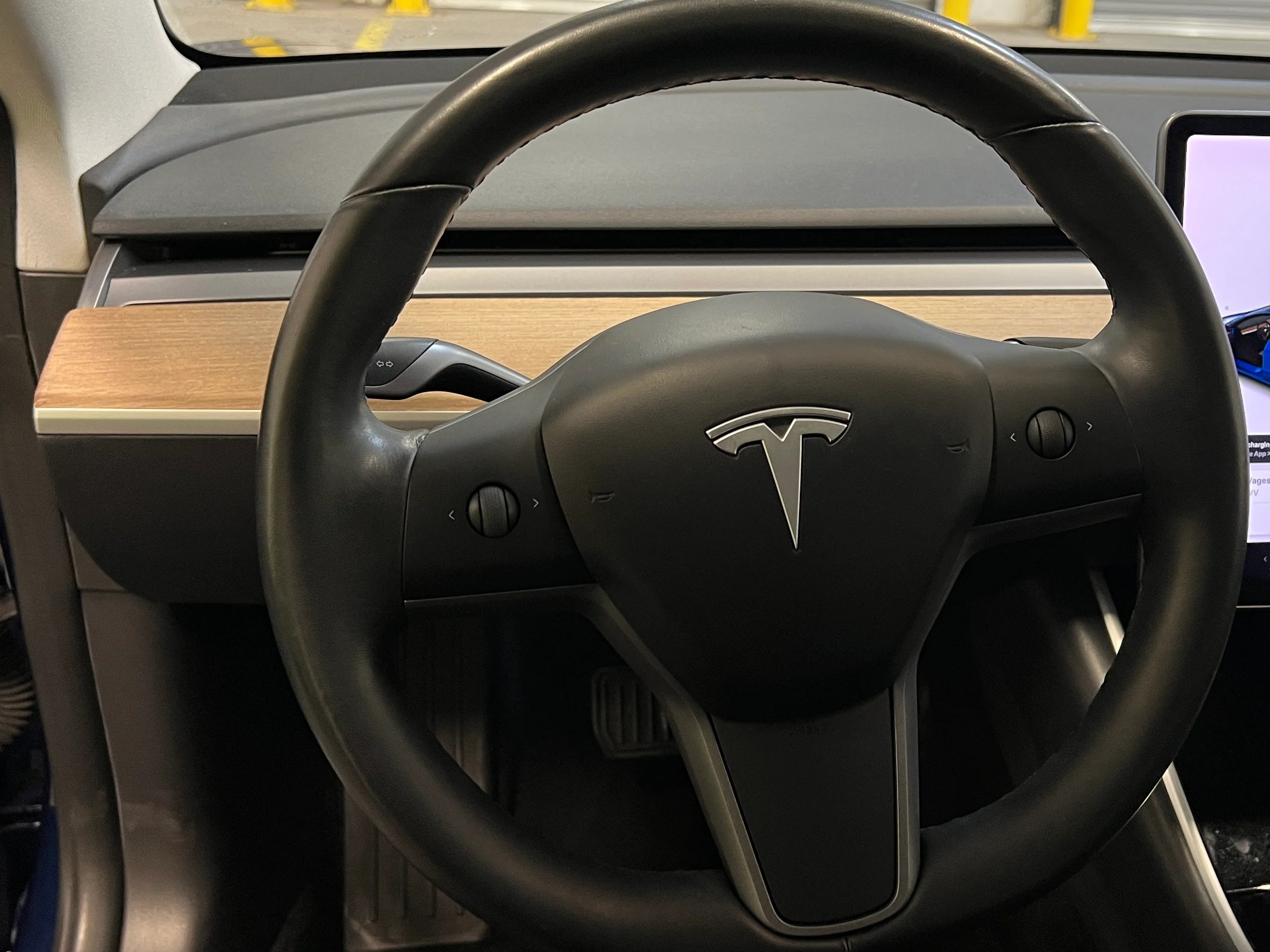 2018 Tesla Model 3 Long Range 3