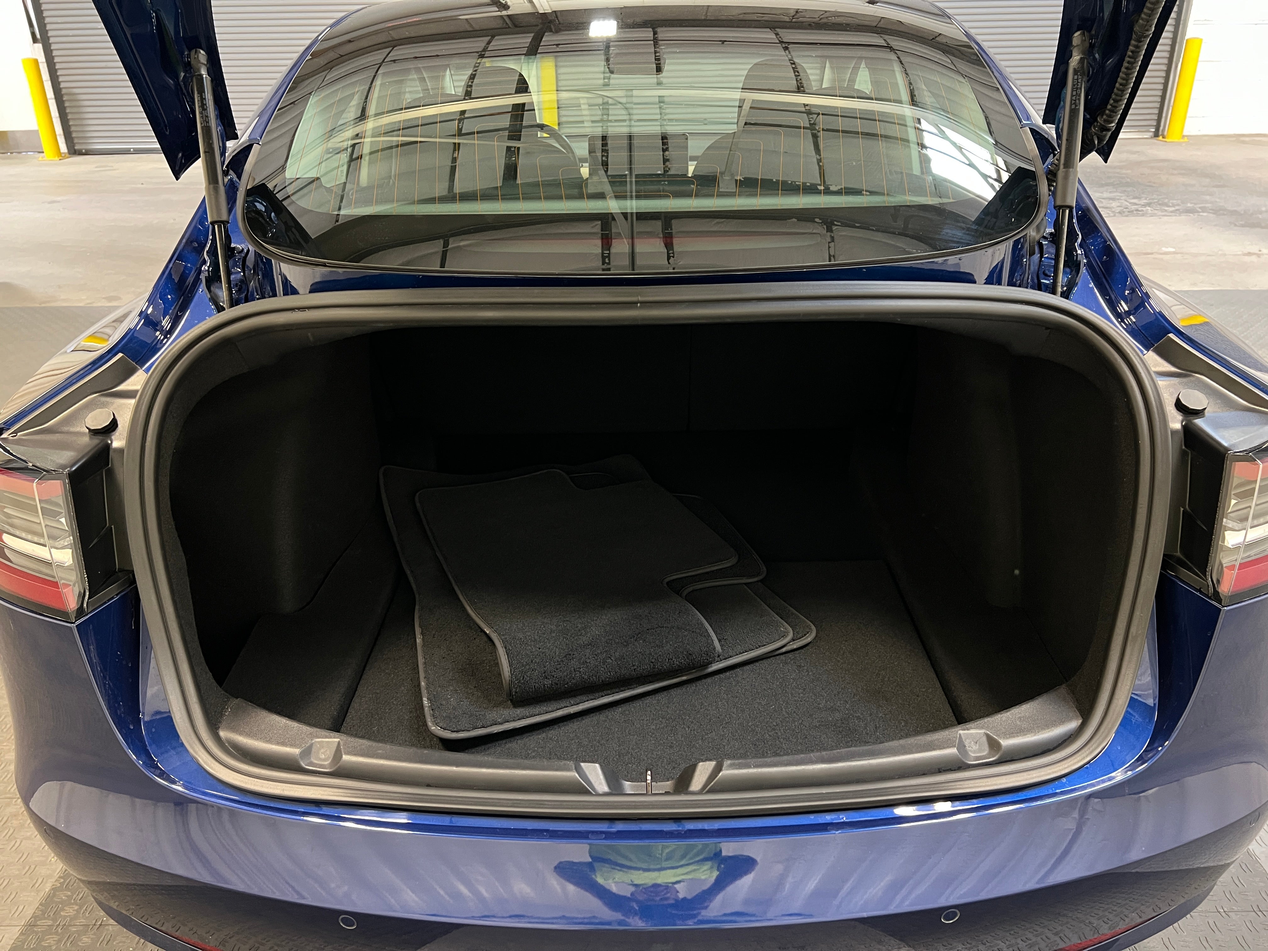 2018 Tesla Model 3 Long Range 5