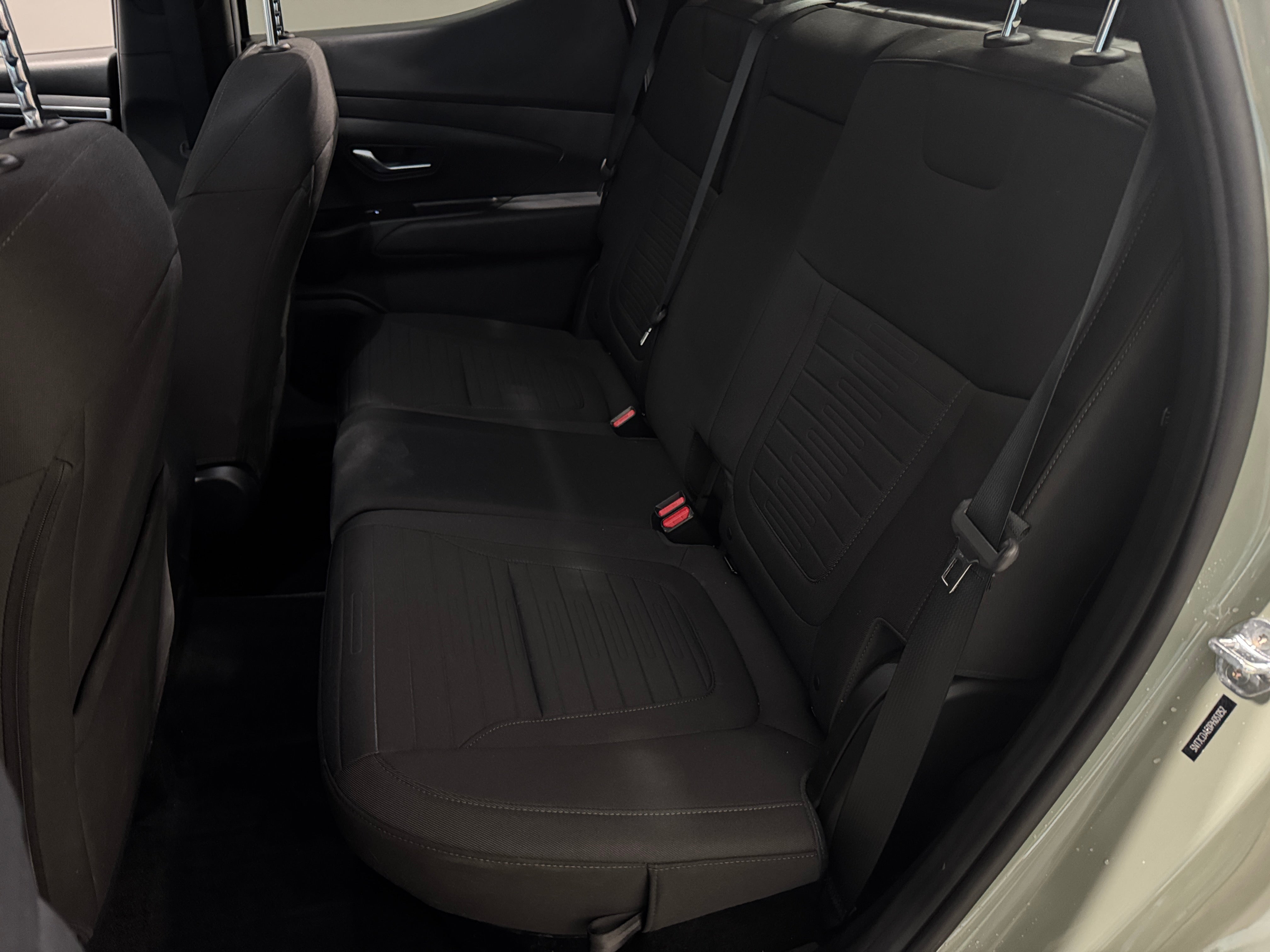 2023 Hyundai Santa Cruz SEL 6