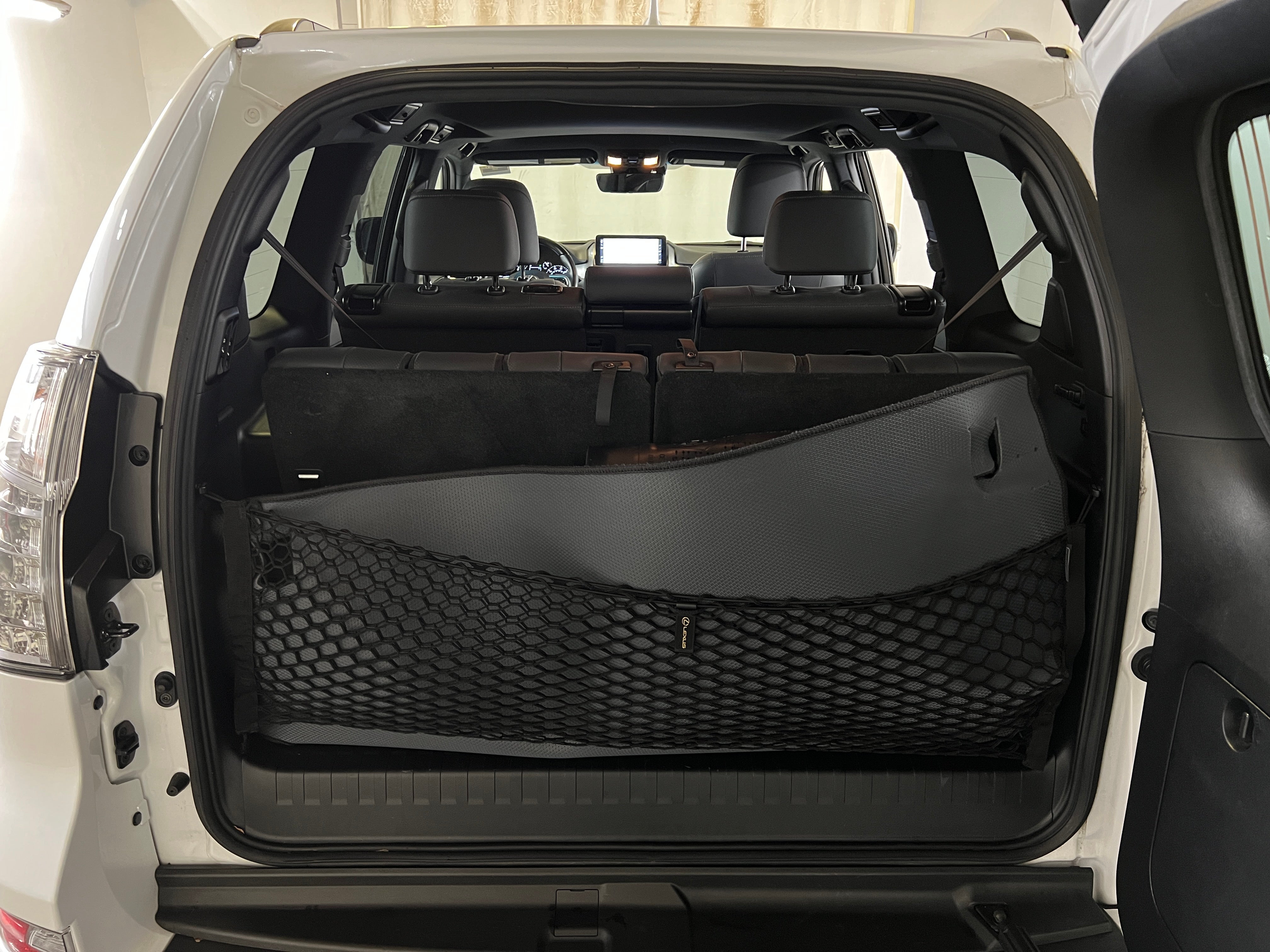 2022 Lexus GX 460 7