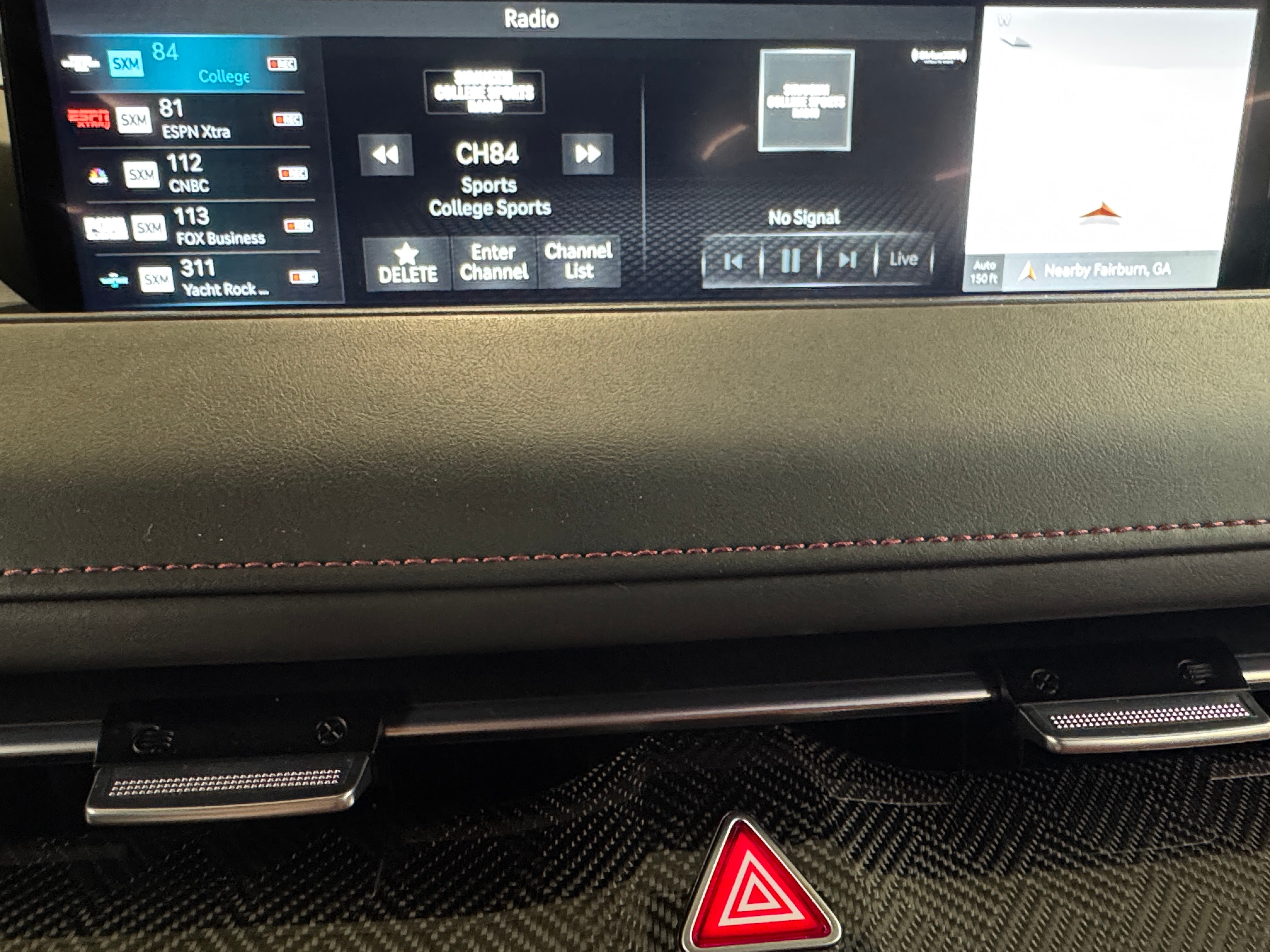 2023 Genesis G80 Sport 3
