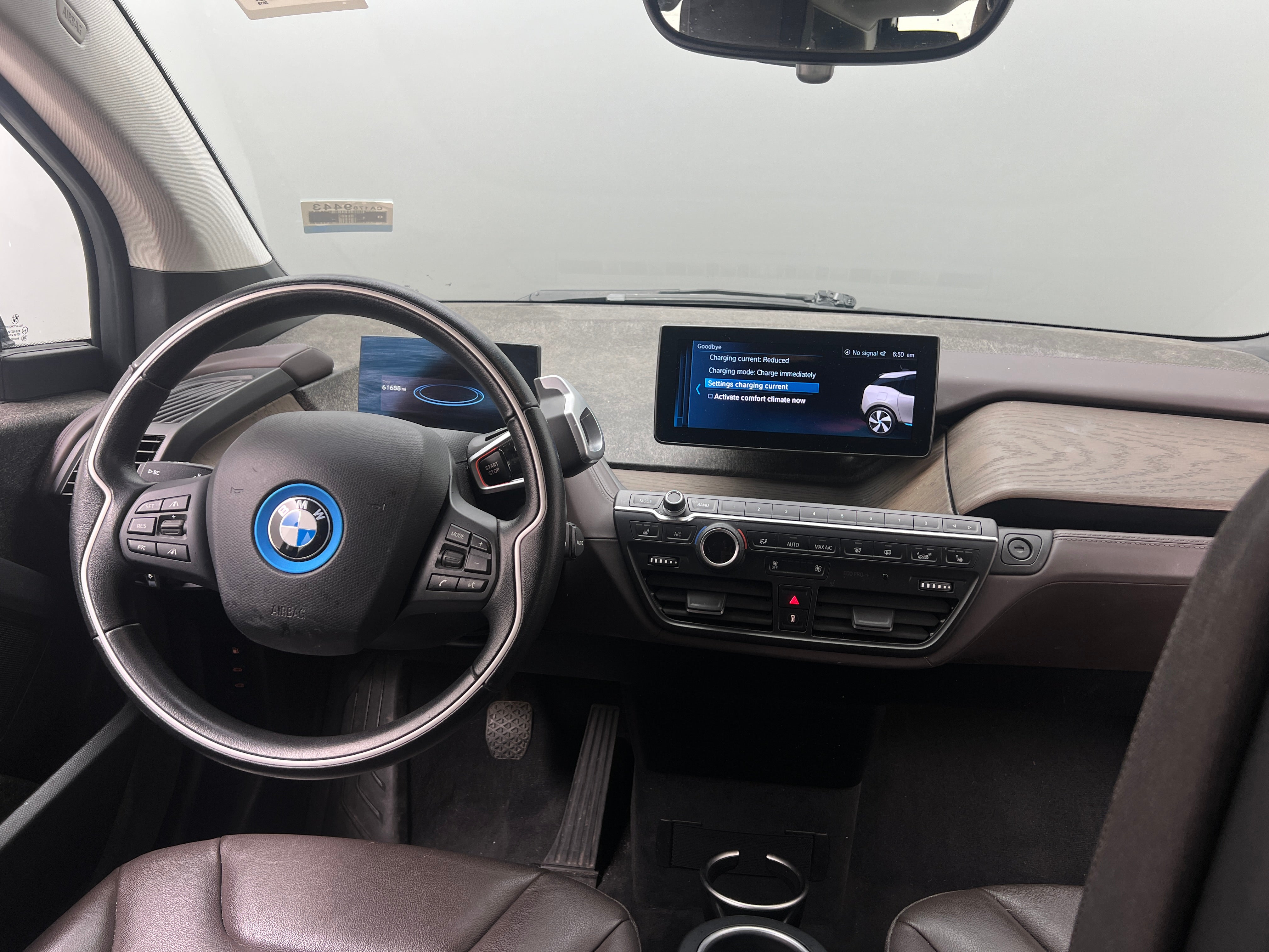 Thumbnail: 2019 BMW i3 - 3
