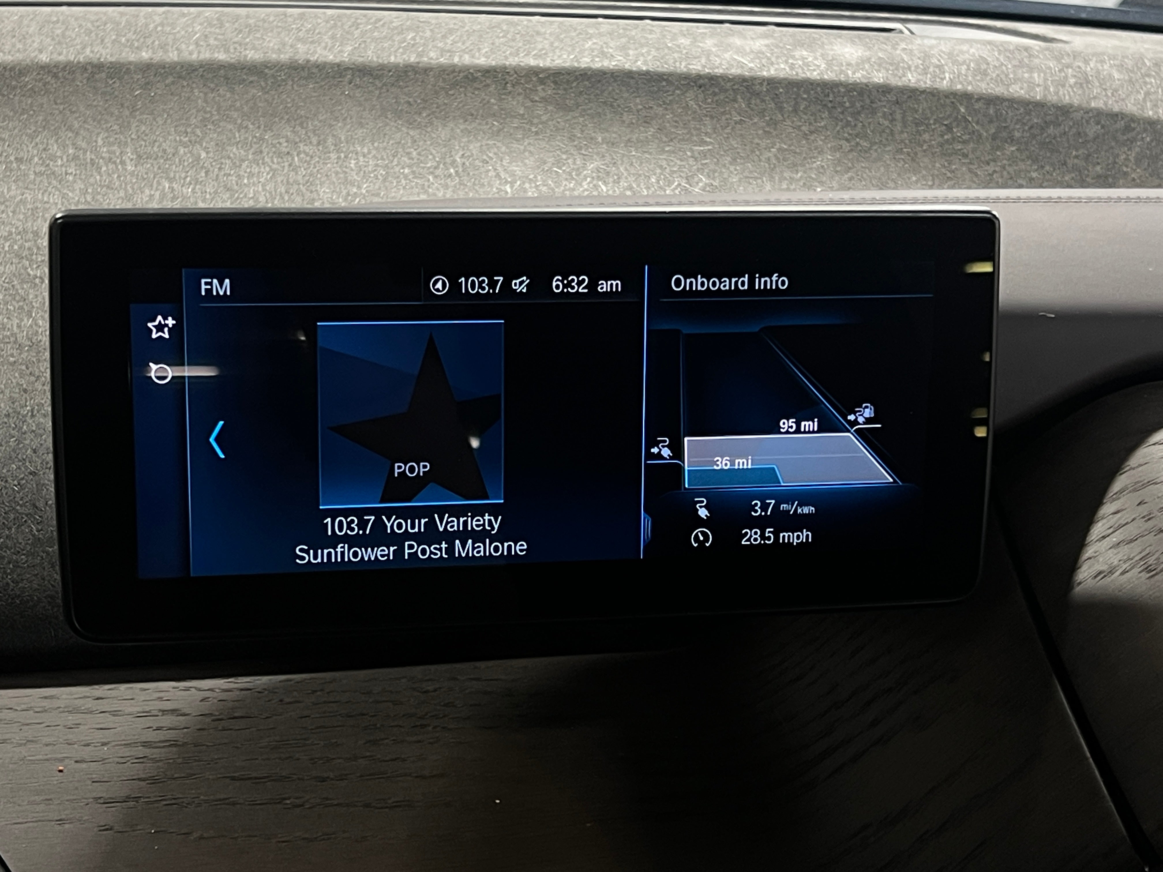 Thumbnail: 2019 BMW i3 - 4