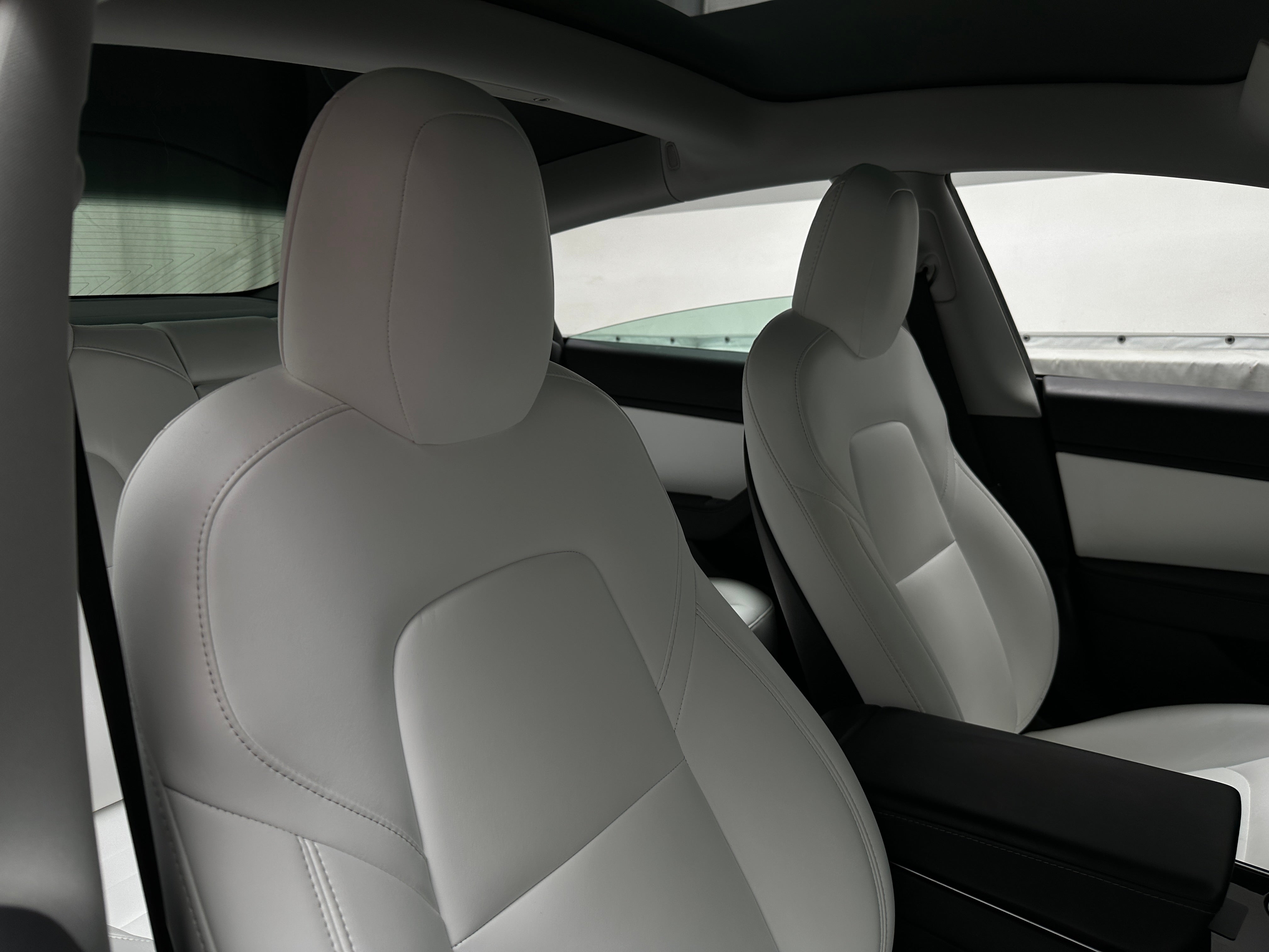 2020 Tesla Model 3 Long Range 2