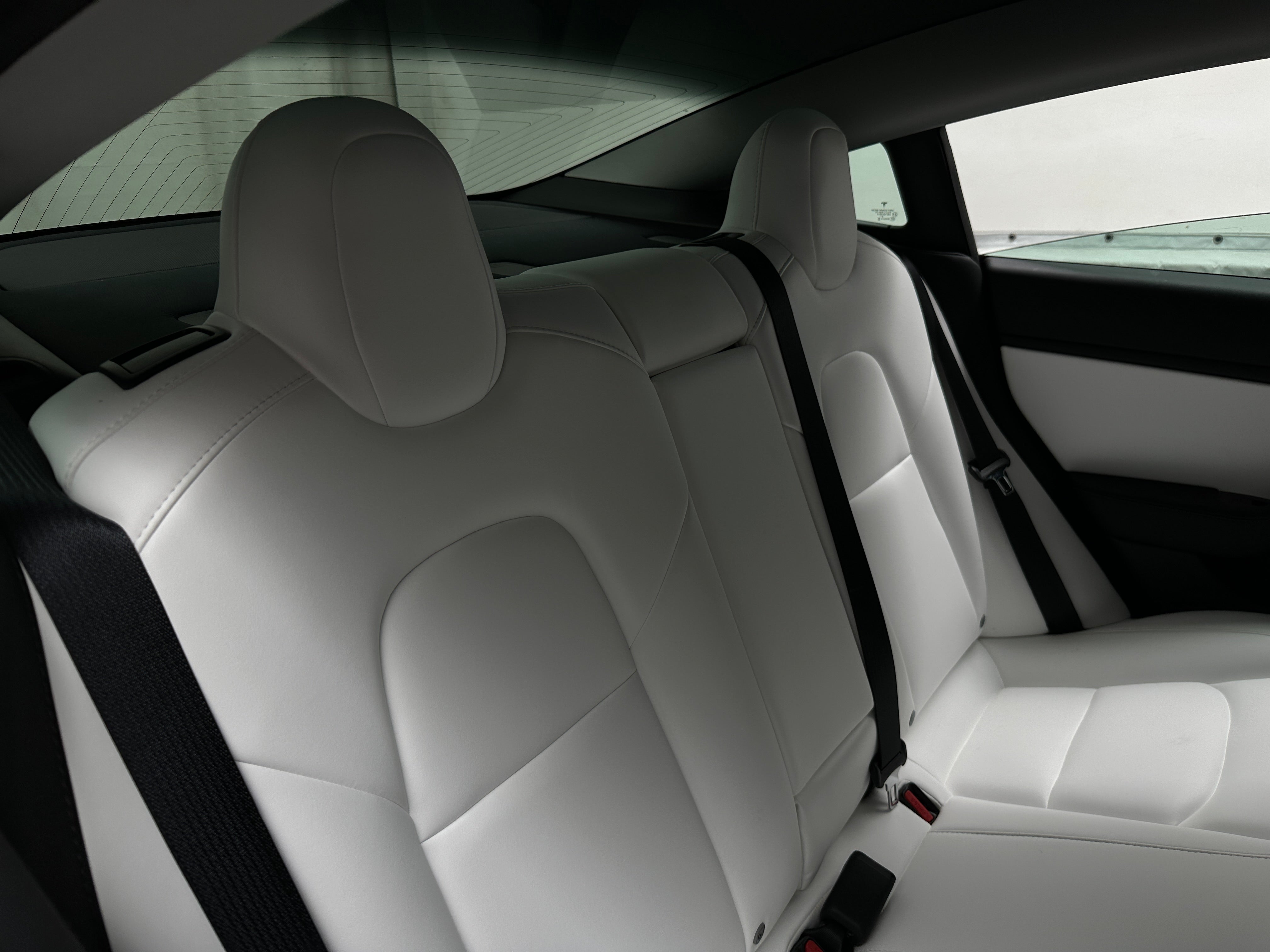 2020 Tesla Model 3 Long Range 6