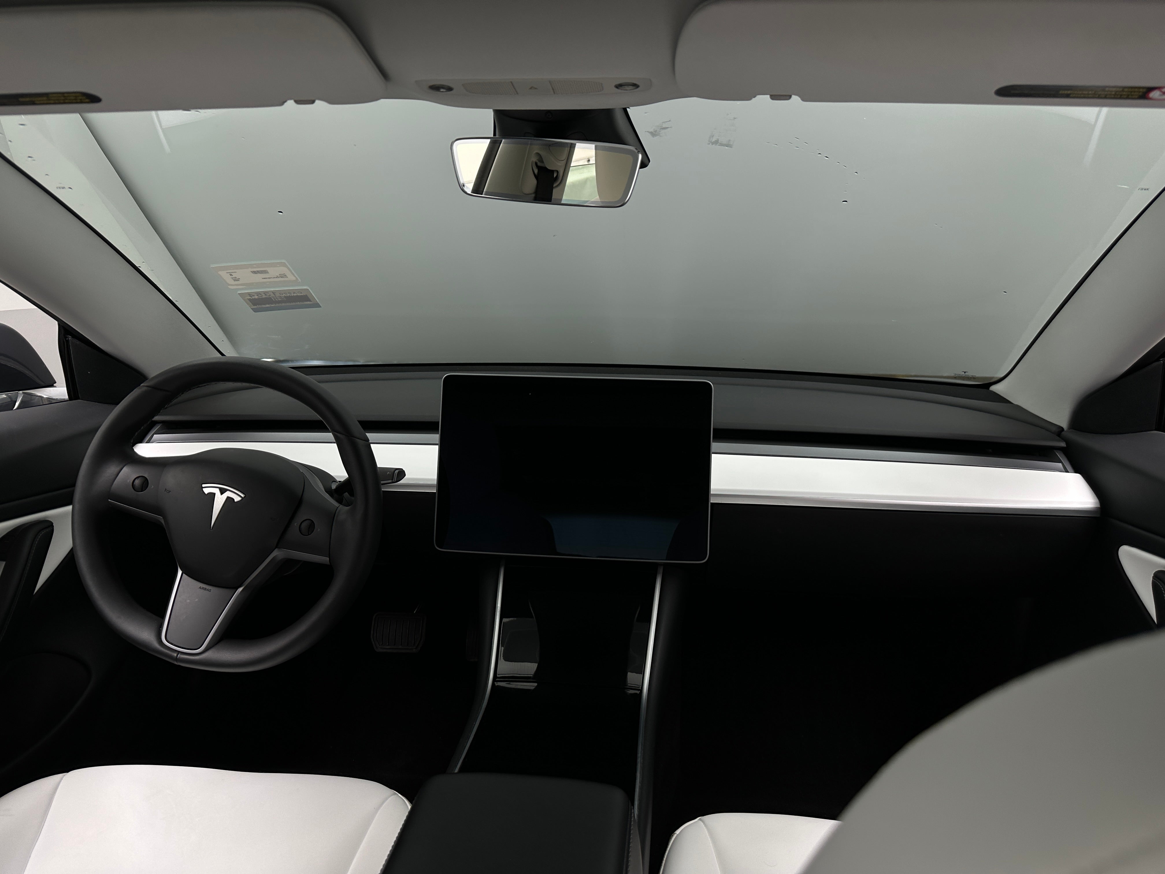 2020 Tesla Model 3 Long Range 3