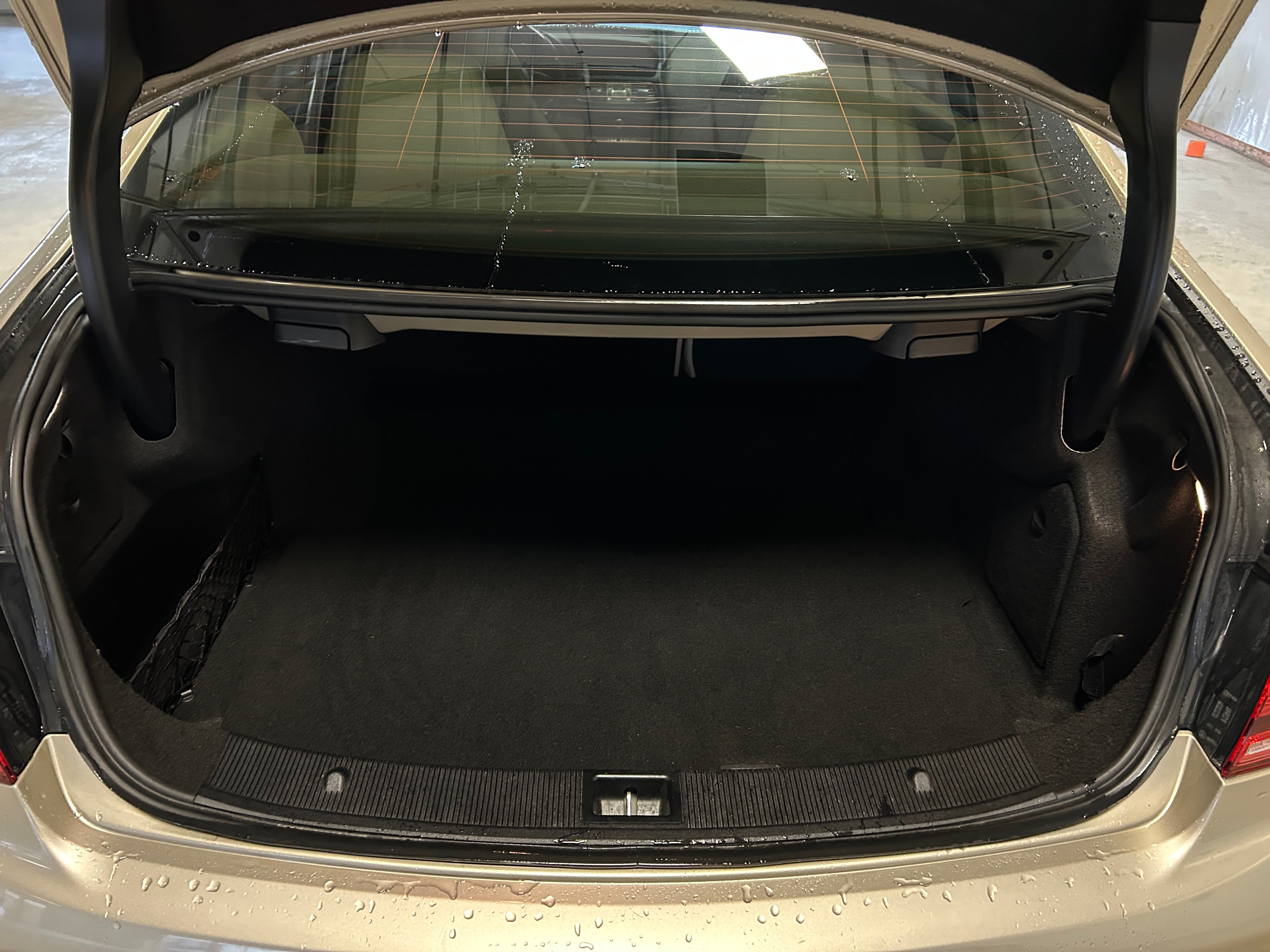 2016 Mercedes-Benz E-Class E 400 5