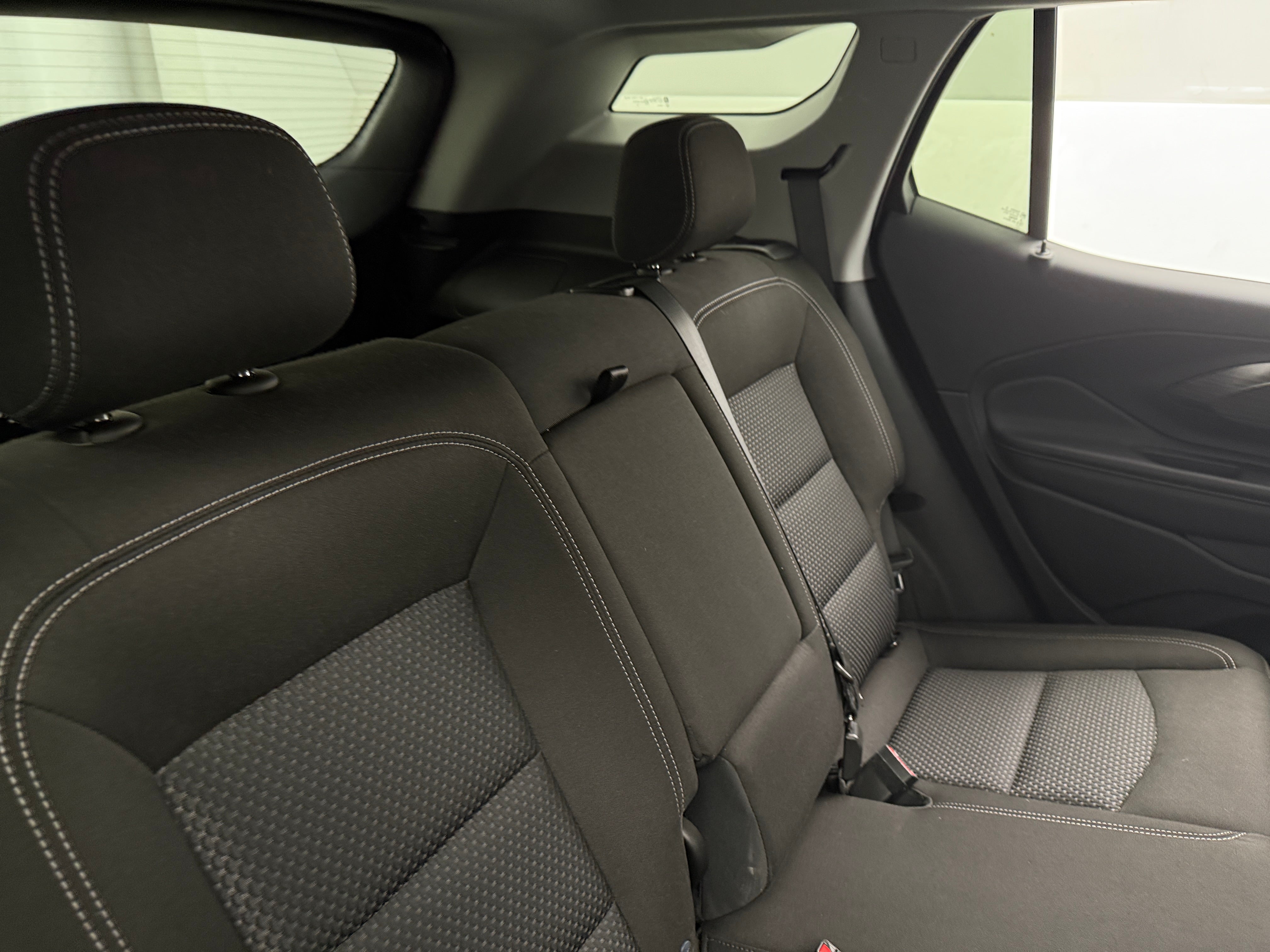 2024 GMC Terrain SLE 6