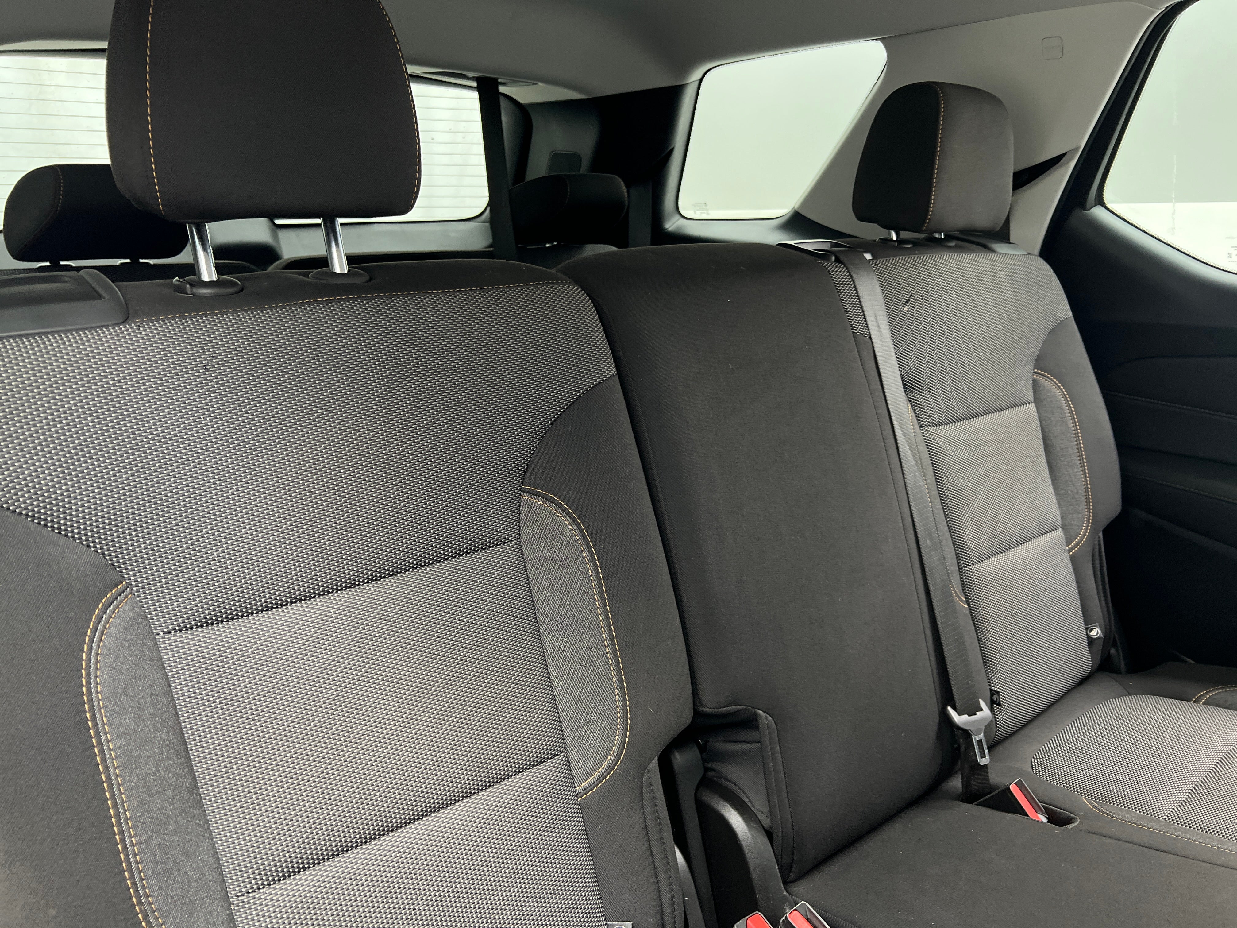 2020 Chevrolet Traverse LS 6