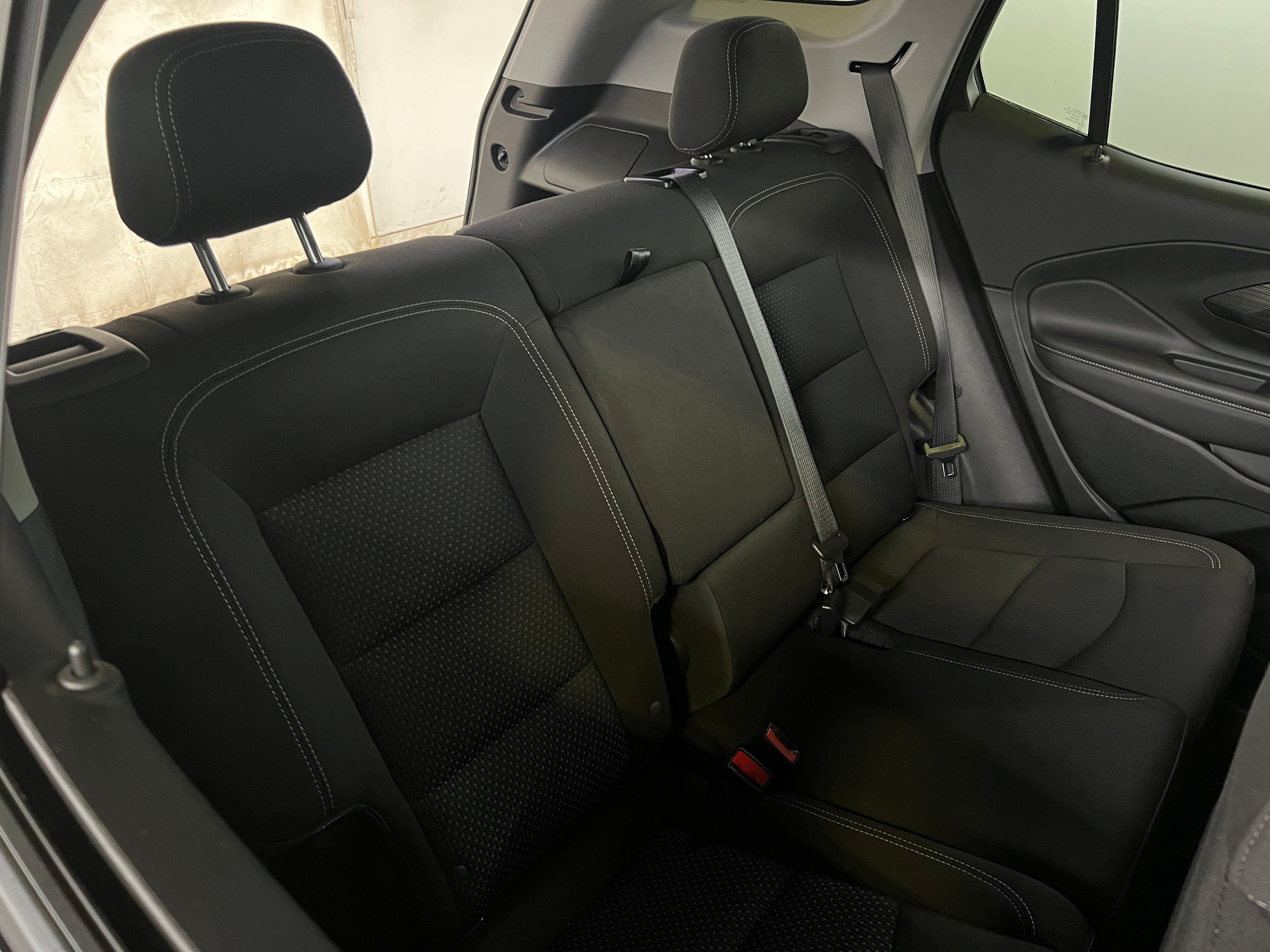 2024 GMC Terrain SLE 6