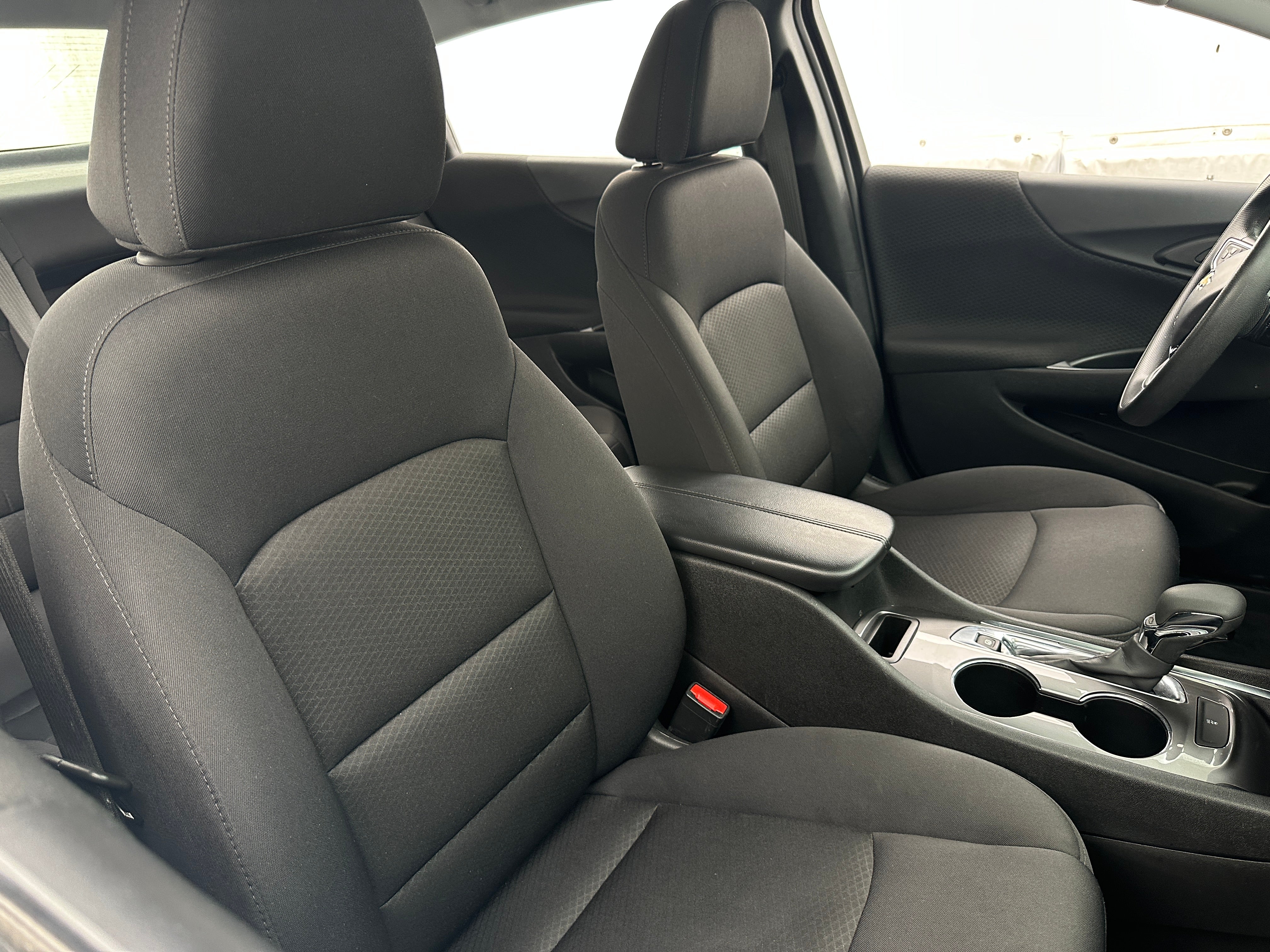 2023 Chevrolet Malibu LT 2