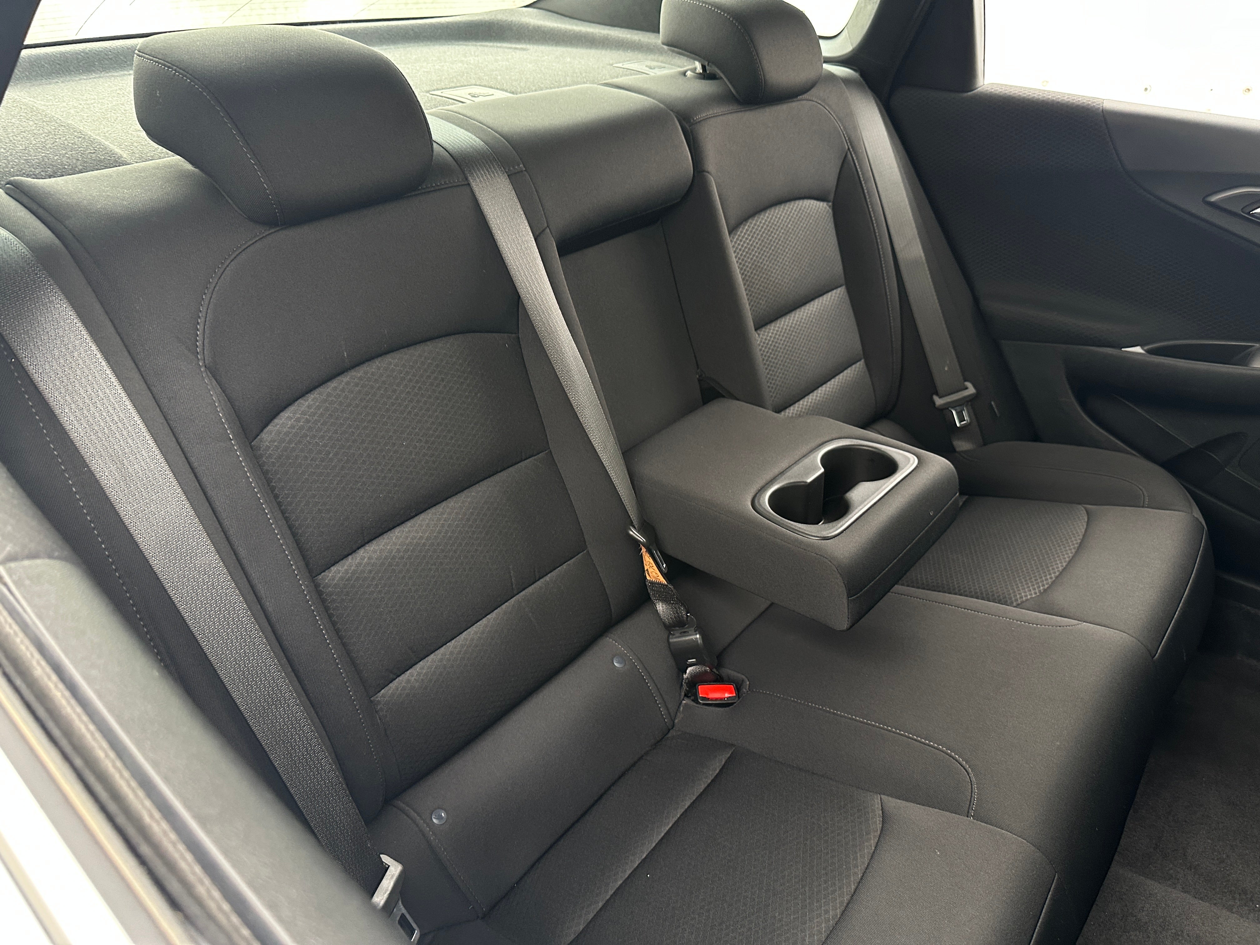 2023 Chevrolet Malibu LT 6