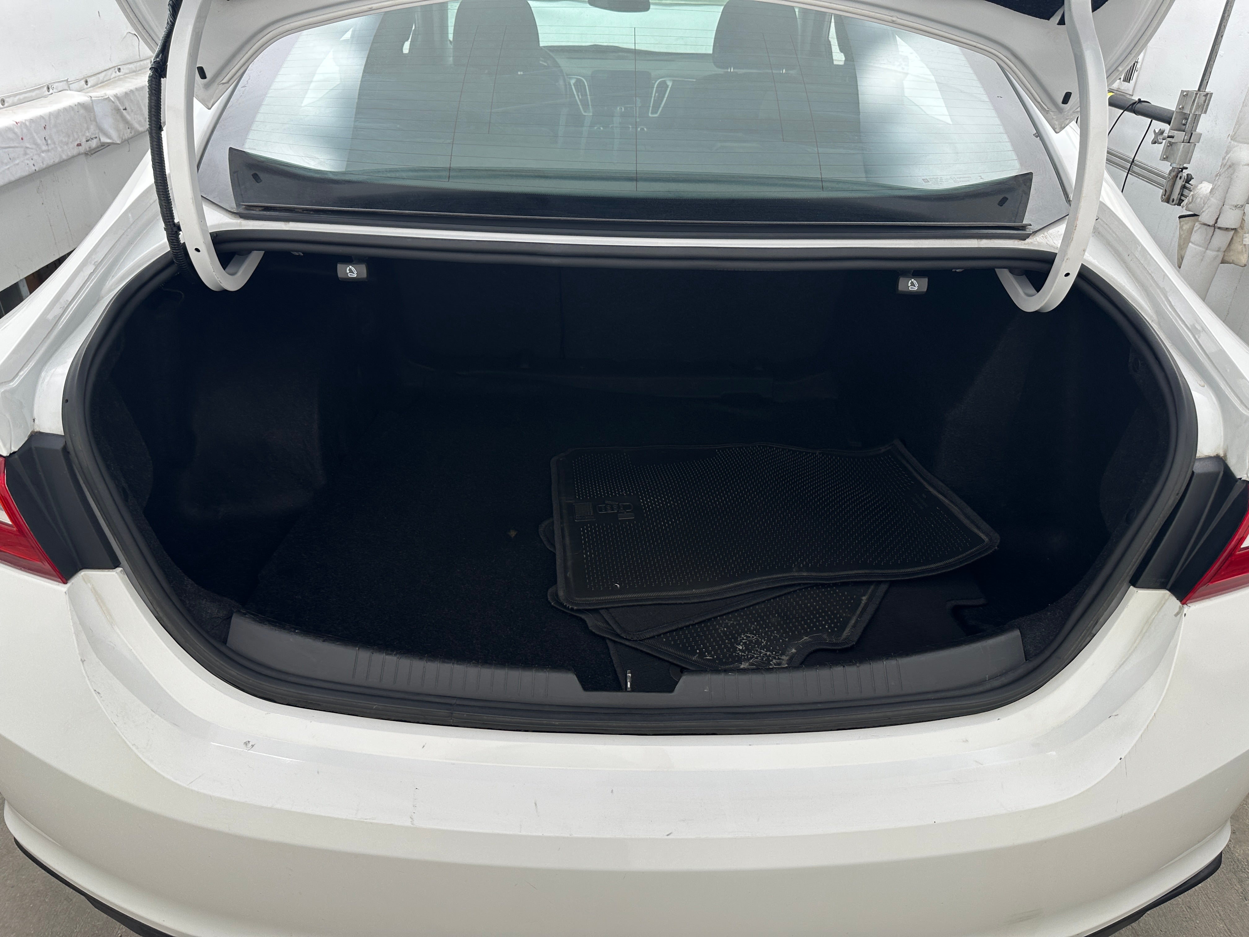 2023 Chevrolet Malibu LT 7