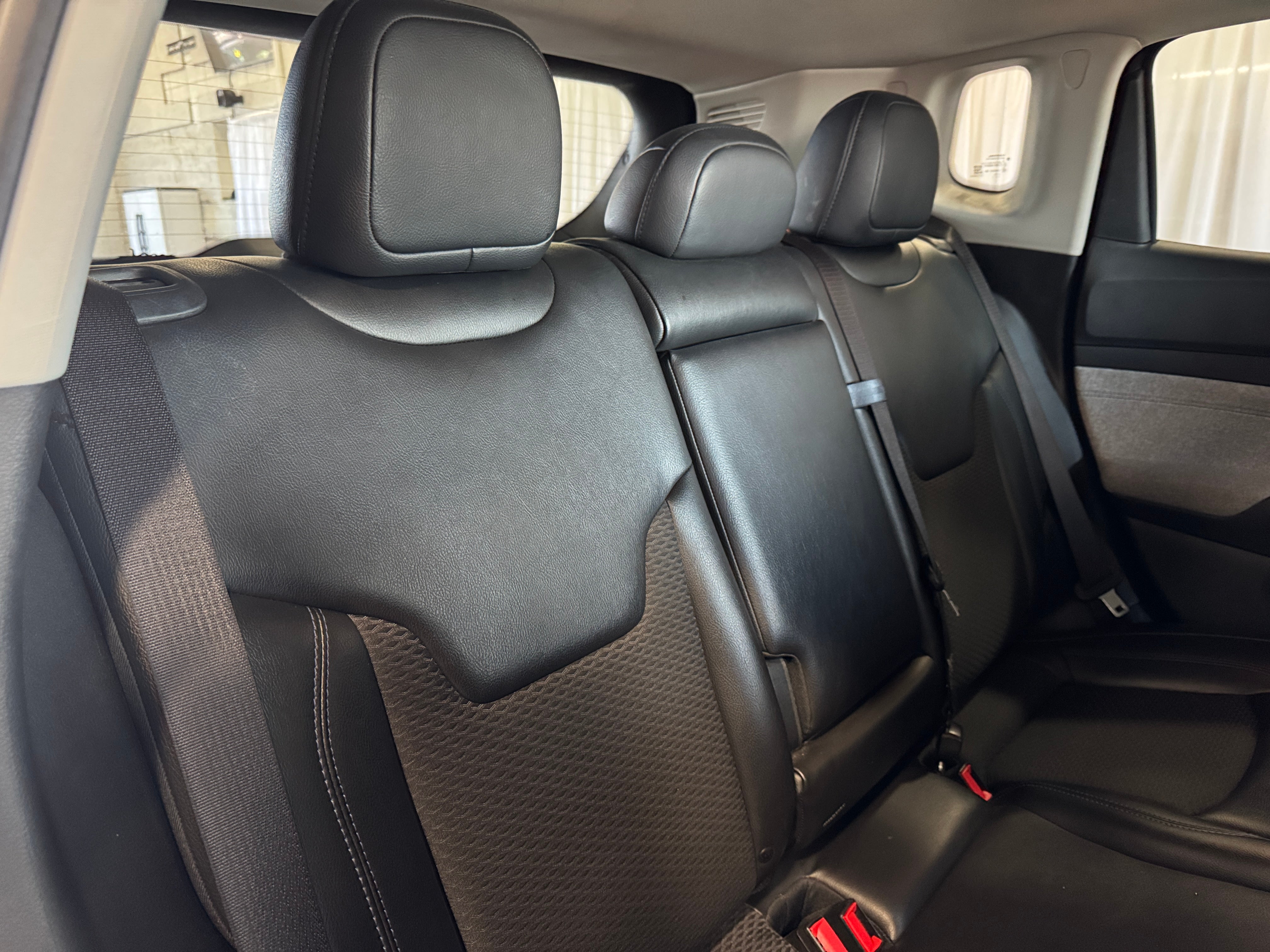 2022 Jeep Compass Latitude 6
