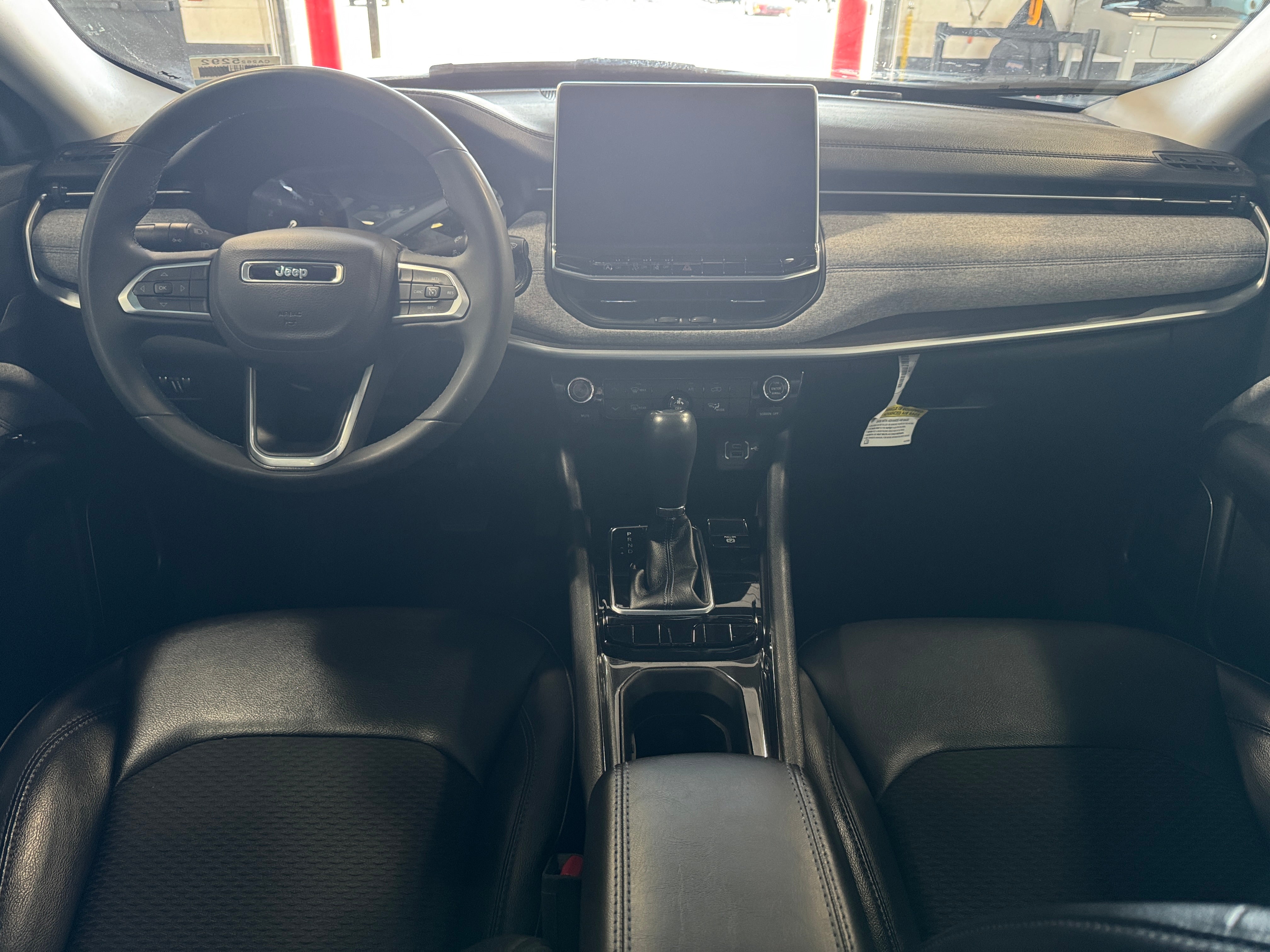 2022 Jeep Compass Latitude 3