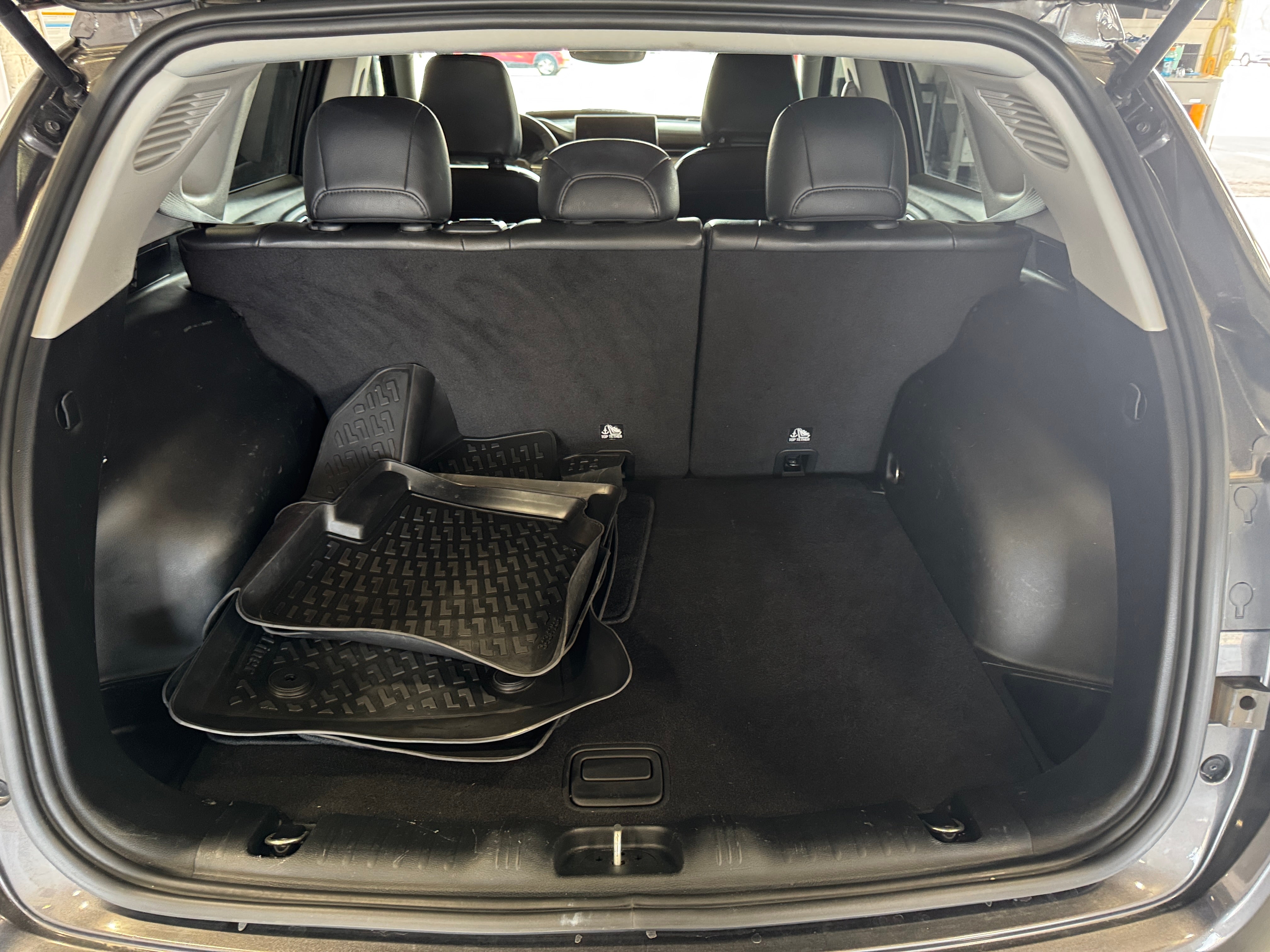 2022 Jeep Compass Latitude 7